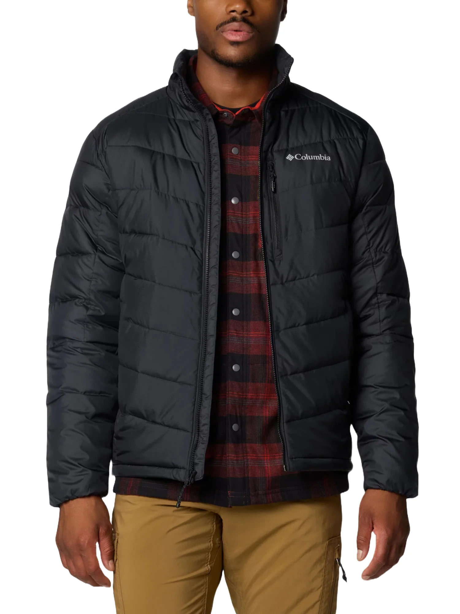 Columbia Piumini Uomo | 2086894 - Image 2
