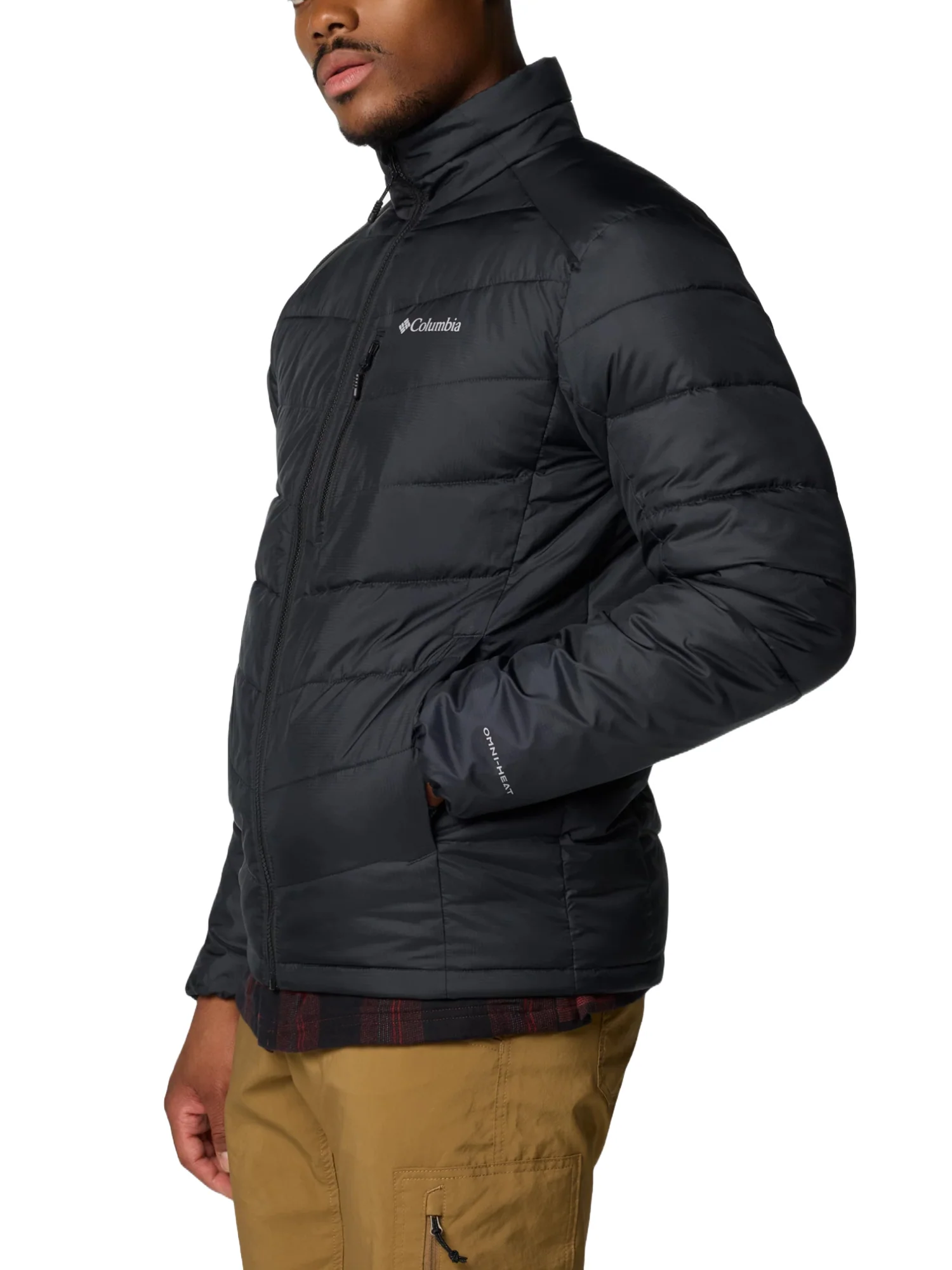 Columbia Piumini Uomo | 2086894 - Image 3