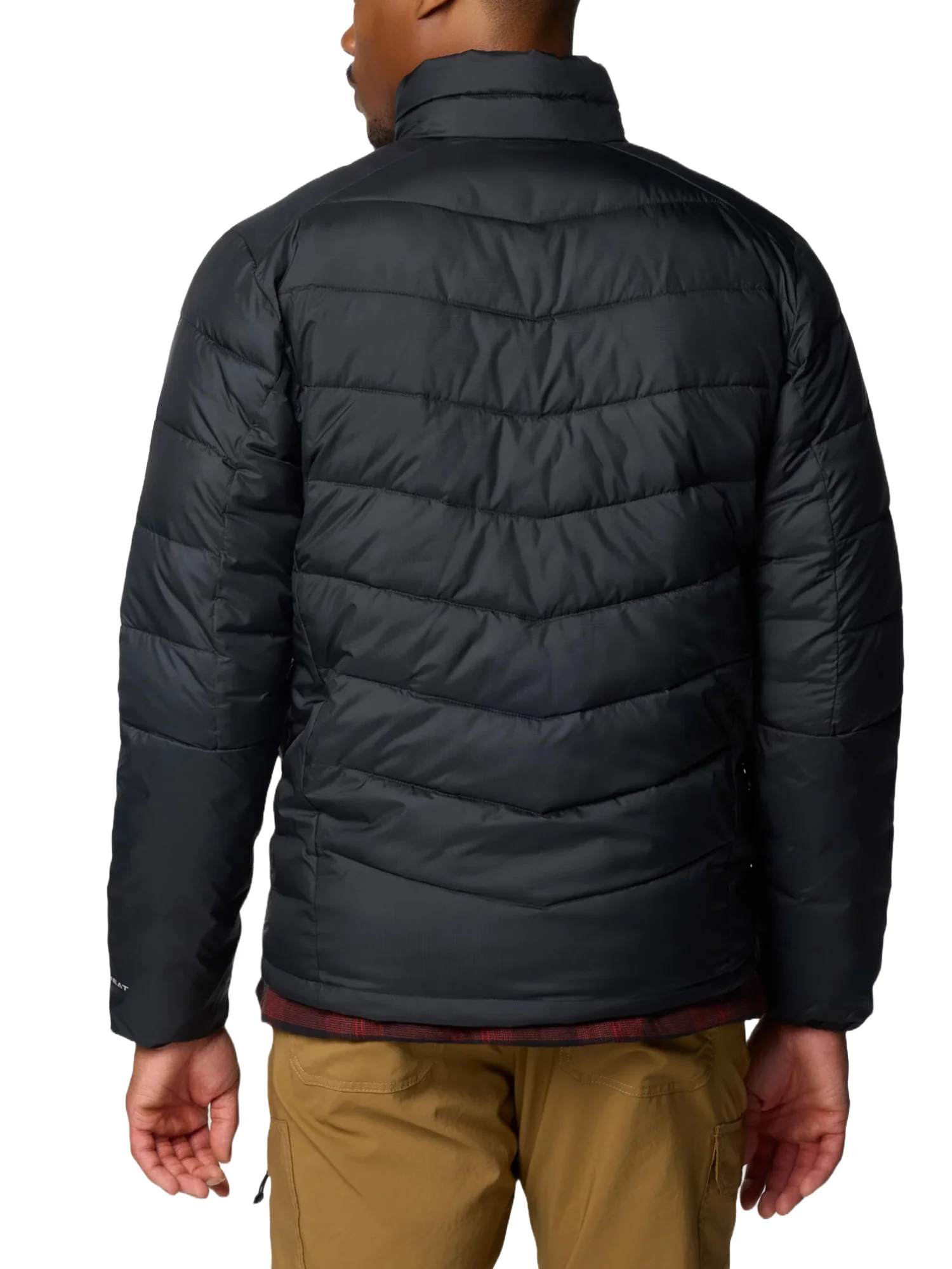 Columbia Piumini Uomo | 2086894 - Image 4