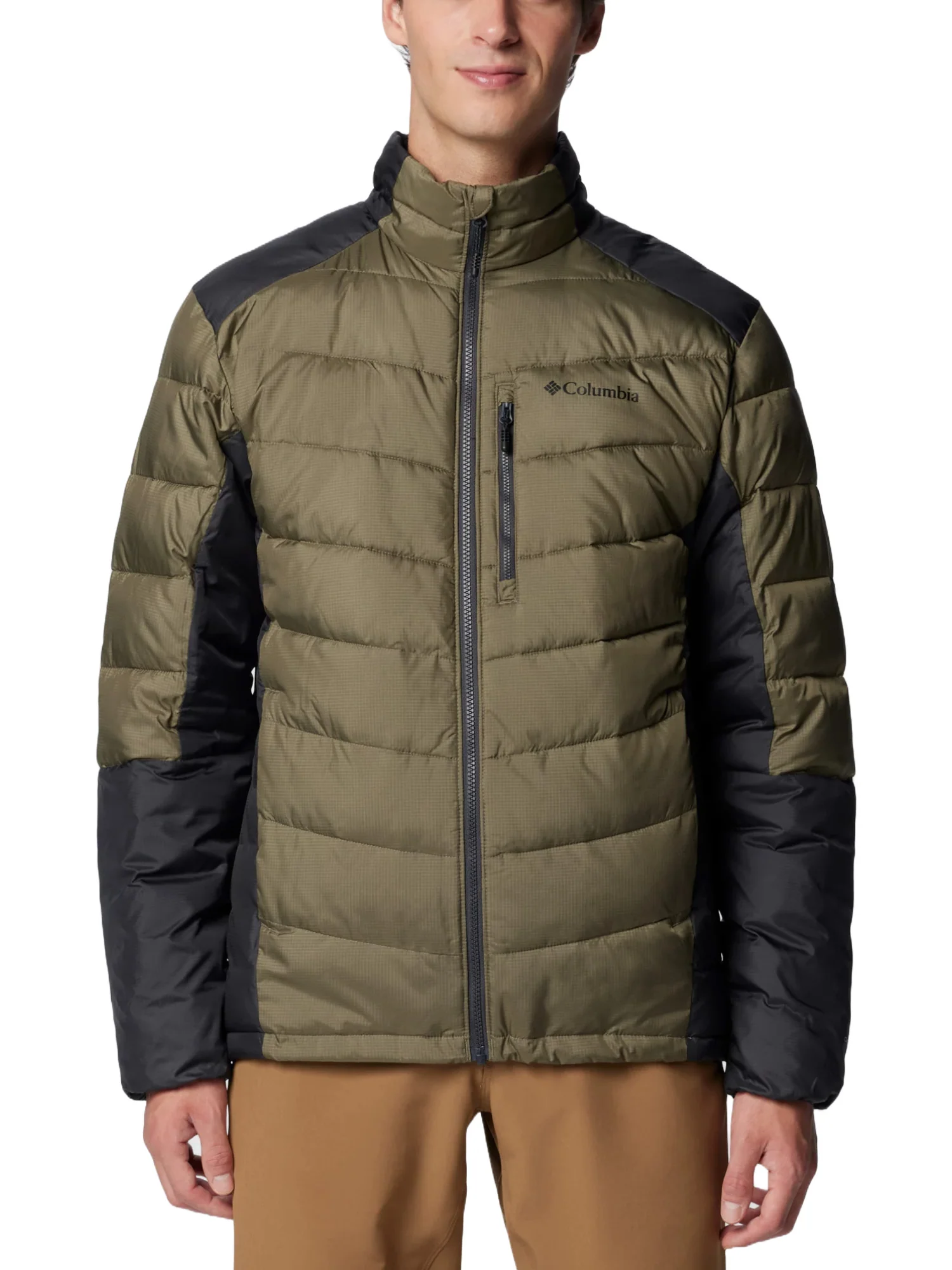 Columbia Piumini Uomo | 2086894 - Image 6