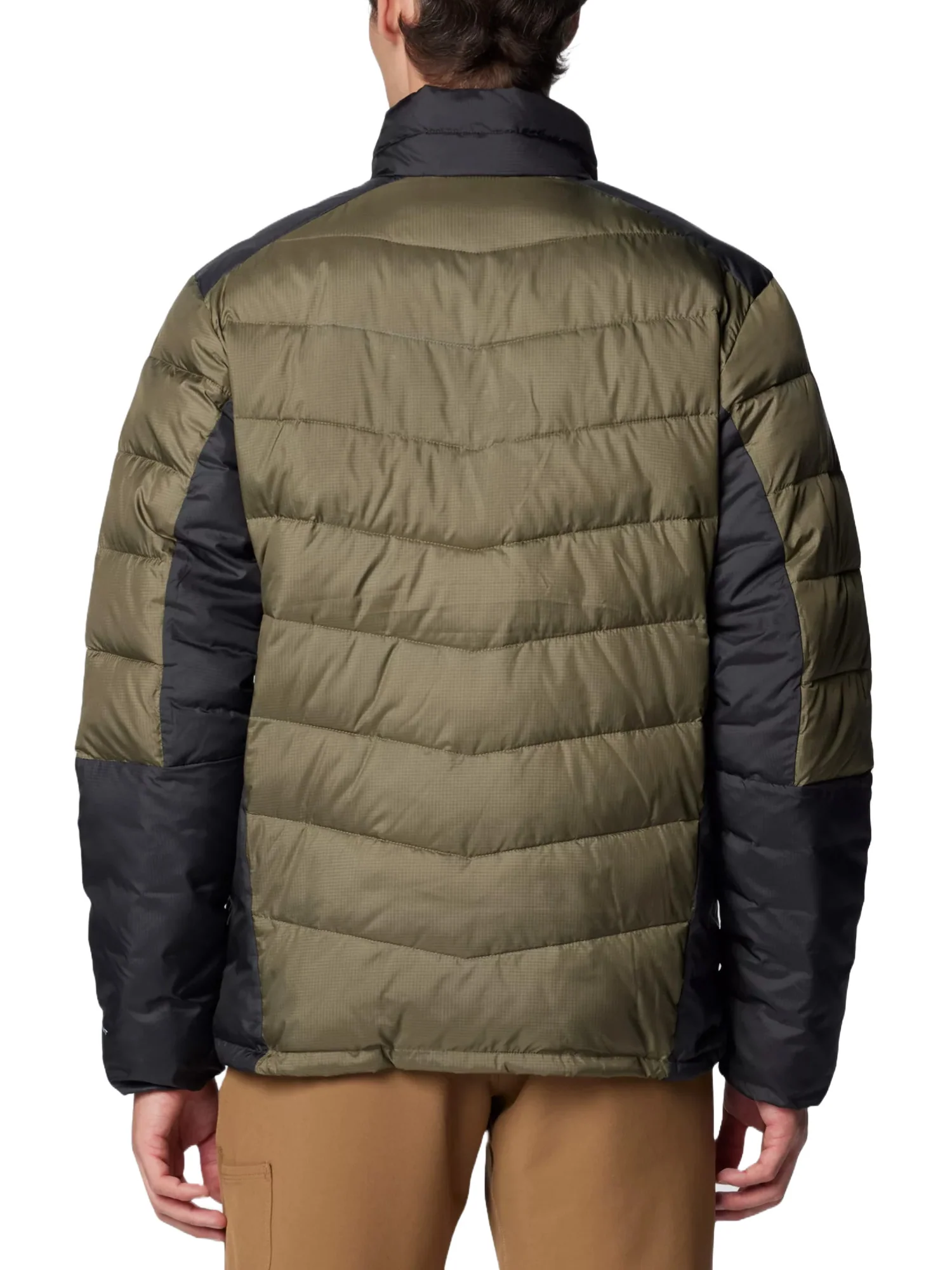 Columbia Piumini Uomo | 2086894 - Image 7
