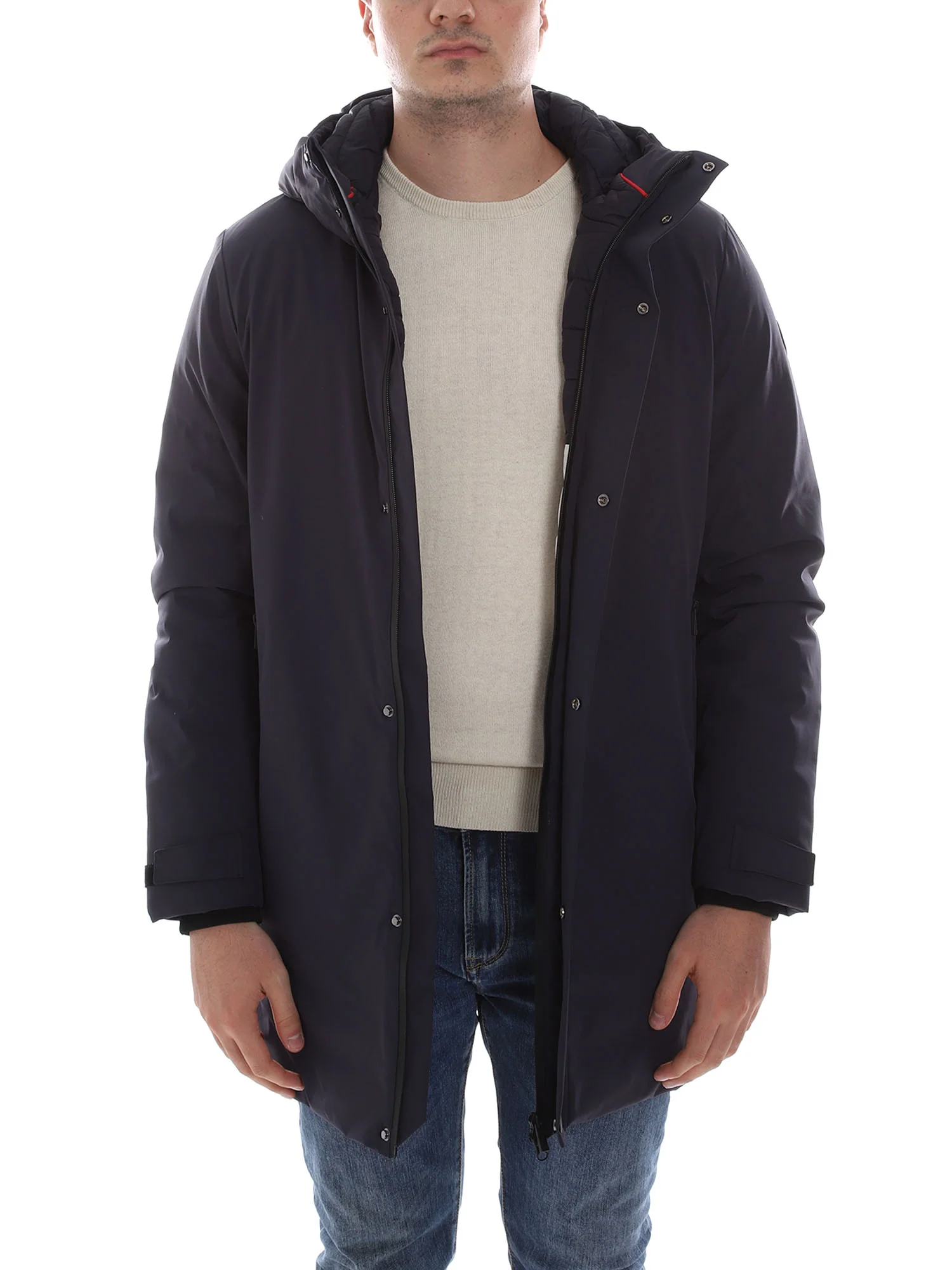 Conte Of Florence Piumini Uomo | 6532018U - Image 10
