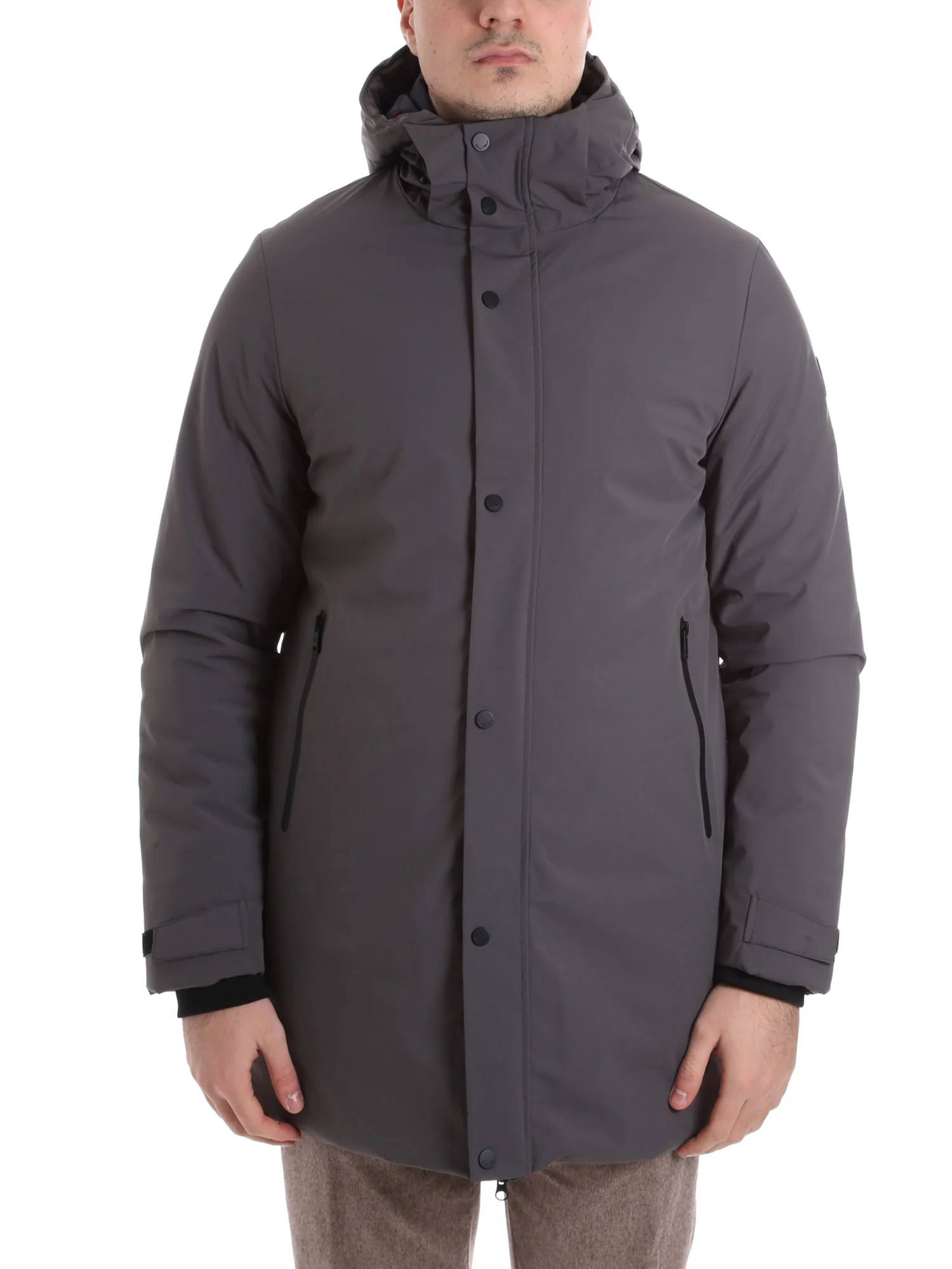 Conte Of Florence Piumini Uomo | 6532018U - Image 15