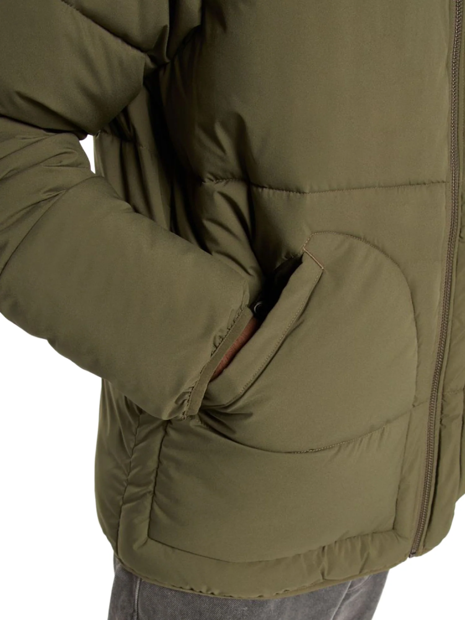 Dickies Piumini Uomo | DK0A87OG - Image 10
