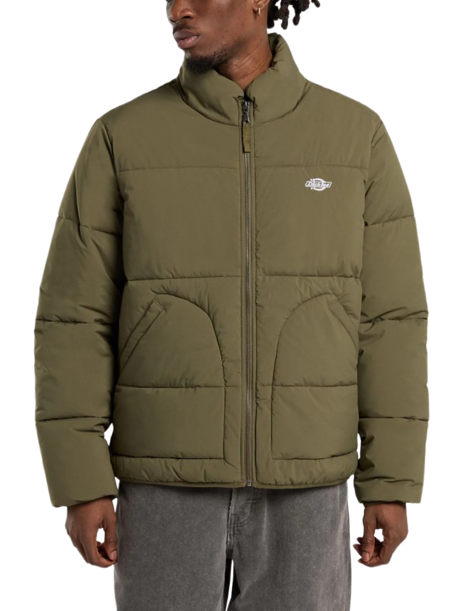 Dickies Piumini Uomo | DK0A87OG - Image 7