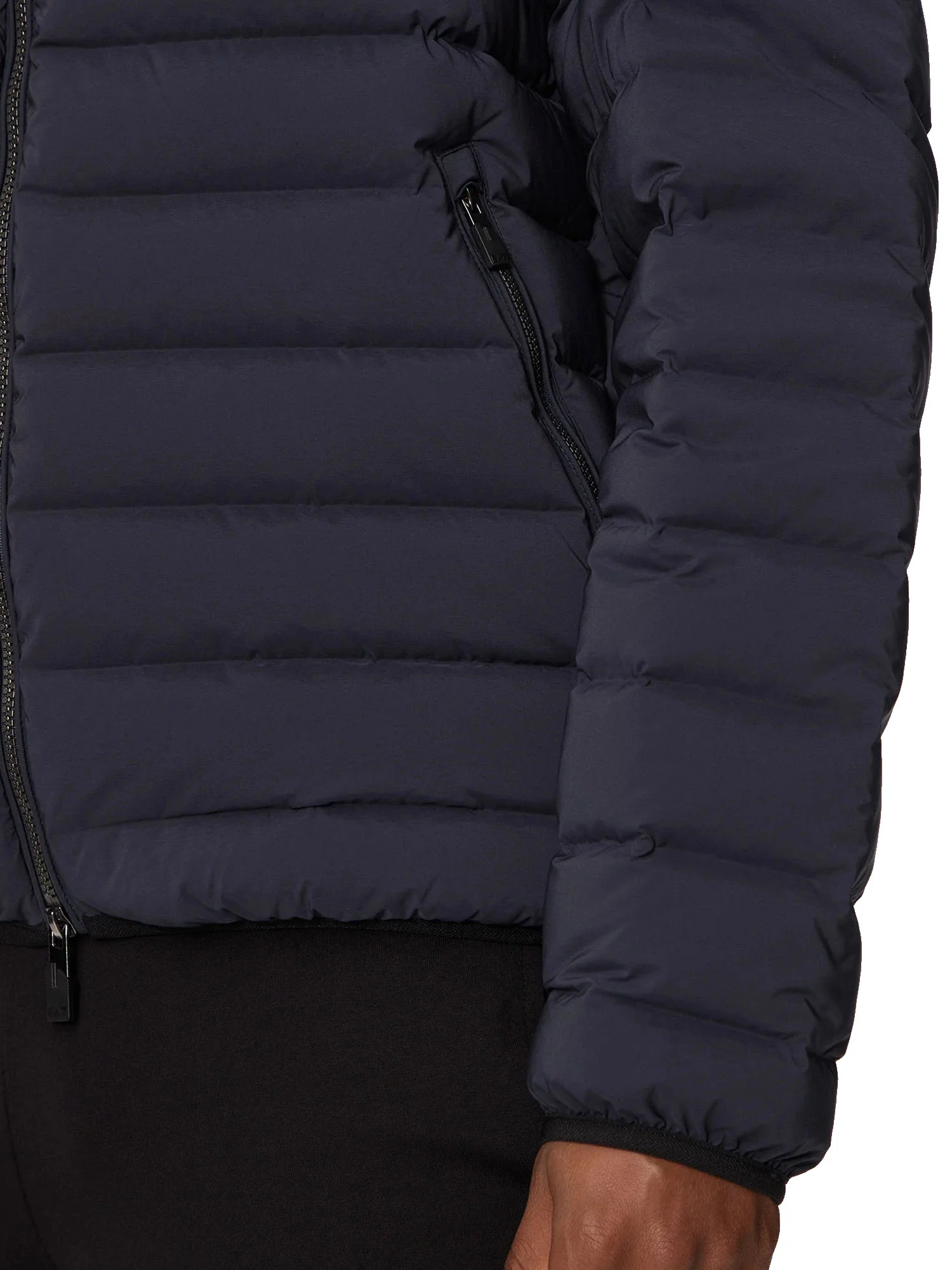 Ea7 Emporio Armani Piumini Uomo | 6DPB16 PNHAZ - Image 10