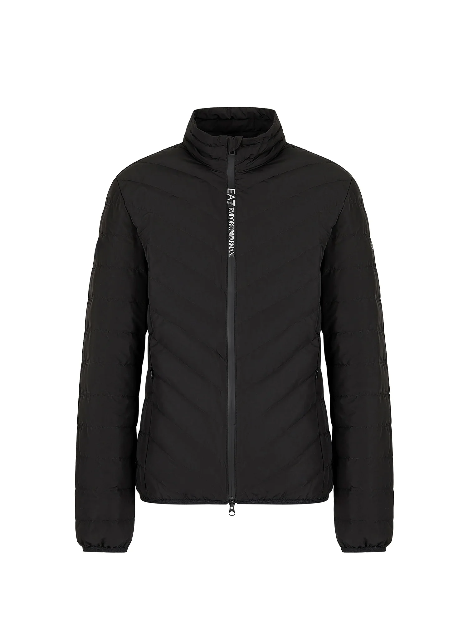 Ea7 Emporio Armani Piumini Uomo | 8NPB13 PNE1Z
