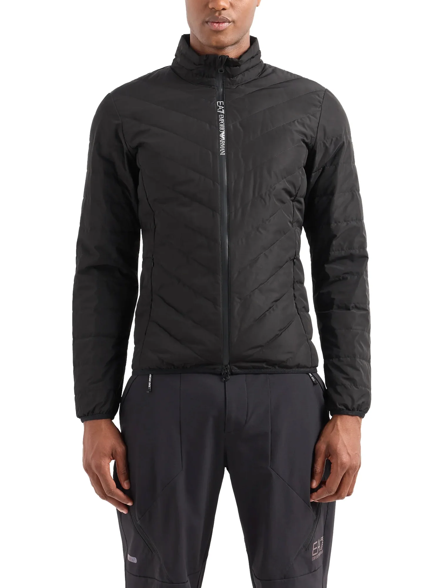 Ea7 Emporio Armani Piumini Uomo | 8NPB13 PNE1Z - Image 2
