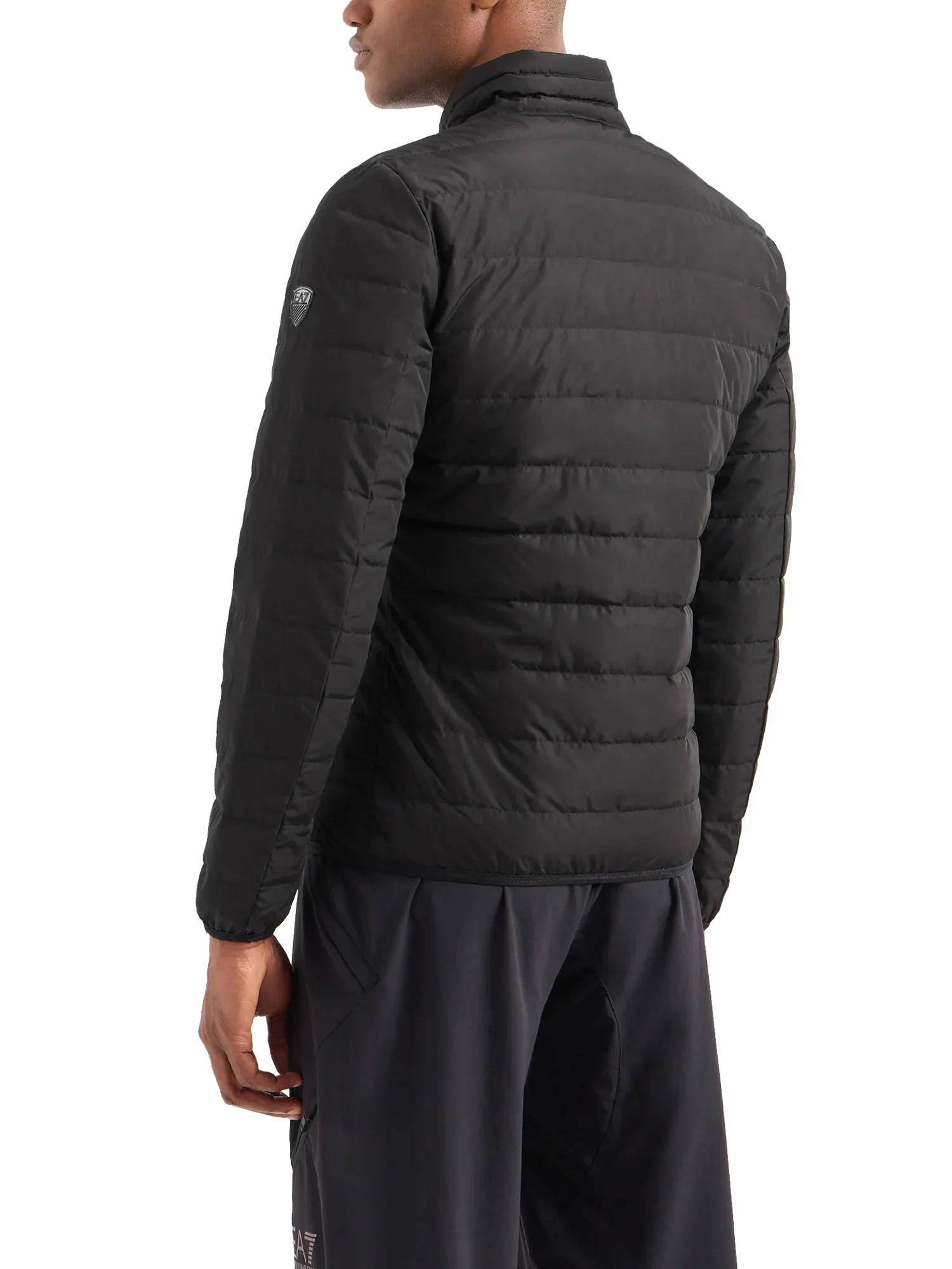 Ea7 Emporio Armani Piumini Uomo | 8NPB13 PNE1Z - Image 3