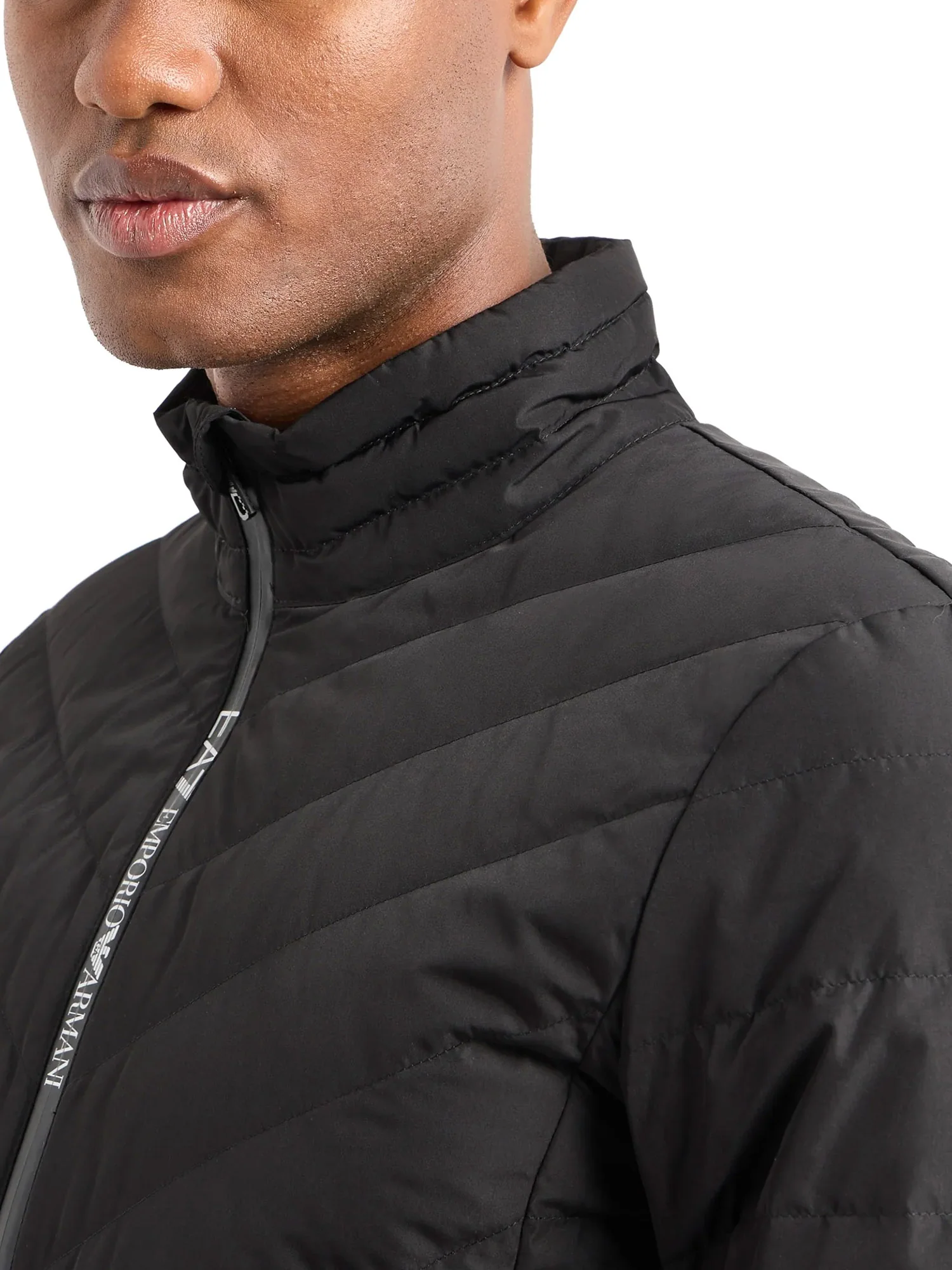 Ea7 Emporio Armani Piumini Uomo | 8NPB13 PNE1Z - Image 4