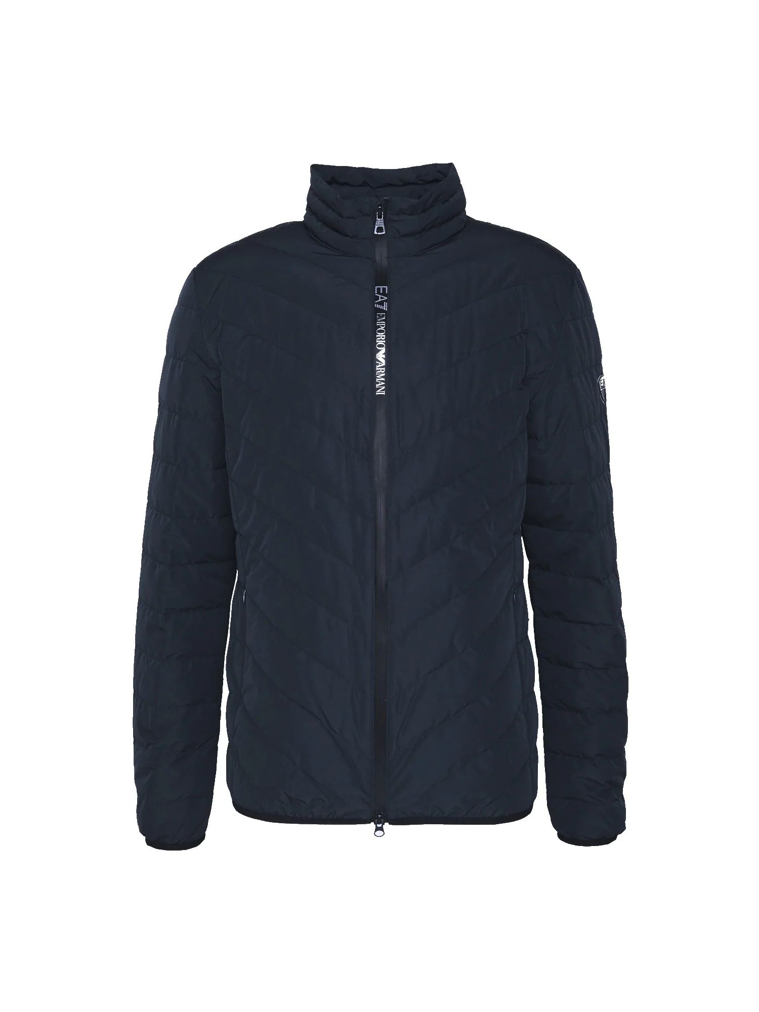 Ea7 Emporio Armani Piumini Uomo | 8NPB13 PNE1Z - Image 5