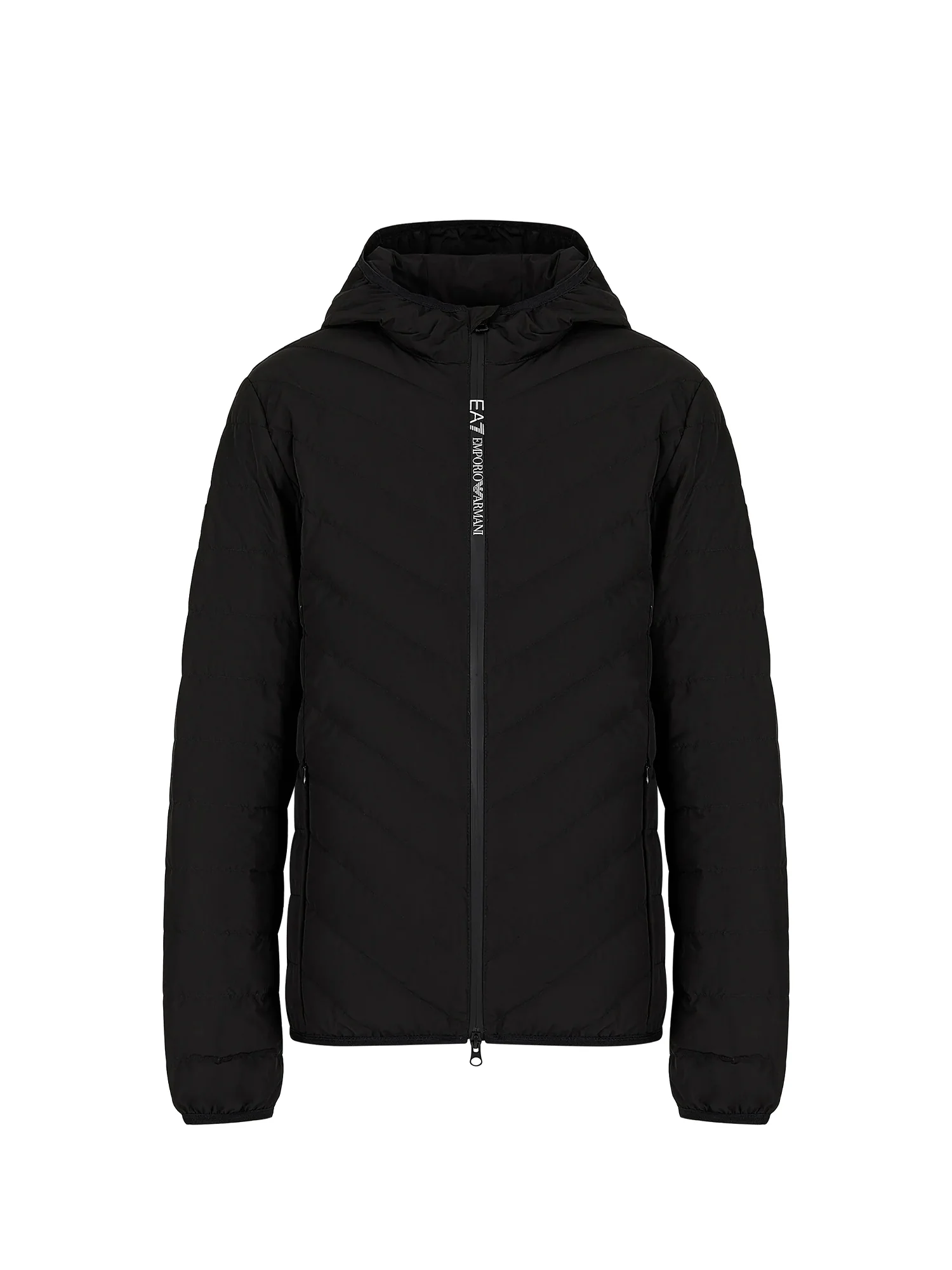 Ea7 Emporio Armani Piumini Uomo | 8NPB14 PNE1Z