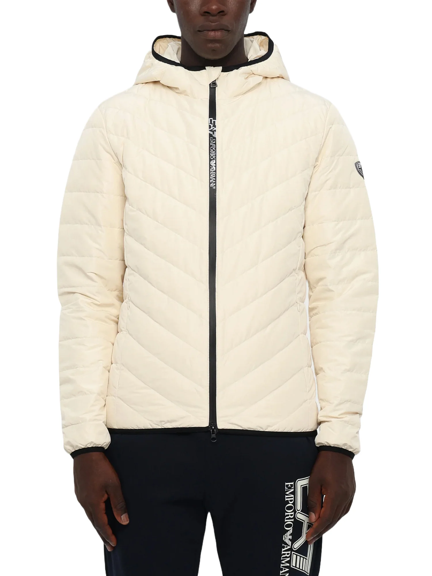 Ea7 Emporio Armani Piumini Uomo | 8NPB14 PNE1Z - Image 10