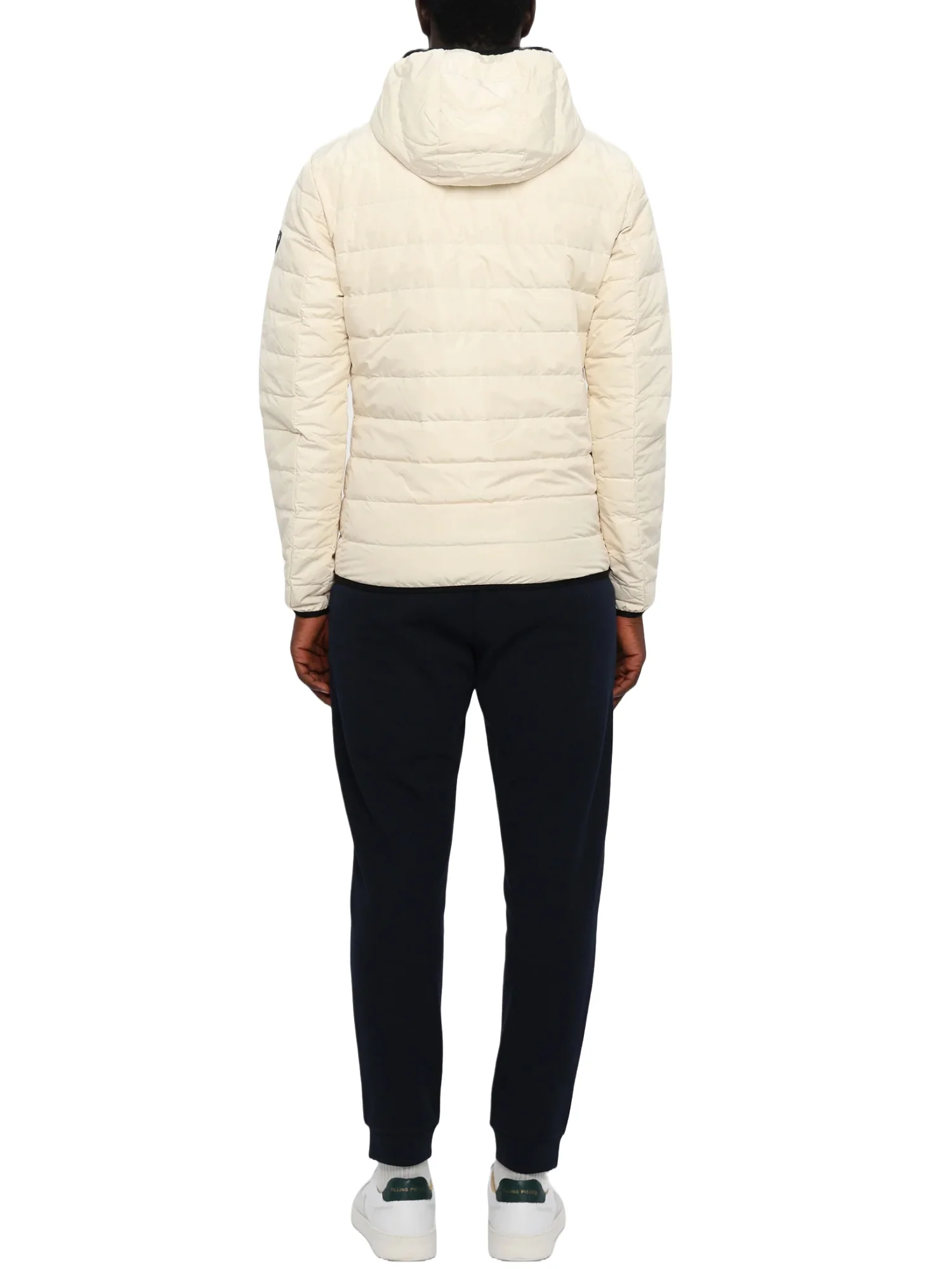 Ea7 Emporio Armani Piumini Uomo | 8NPB14 PNE1Z - Image 11