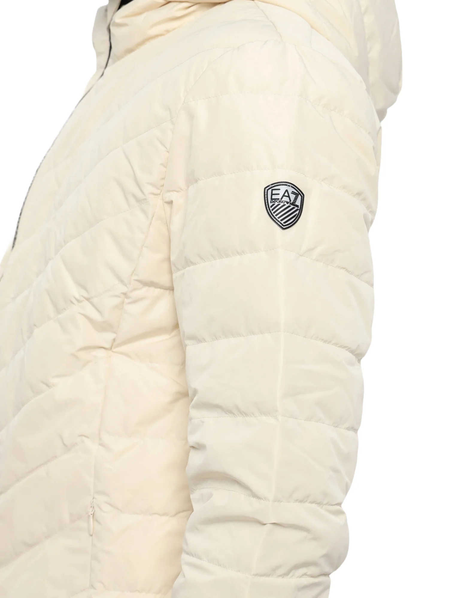 Ea7 Emporio Armani Piumini Uomo | 8NPB14 PNE1Z - Image 12