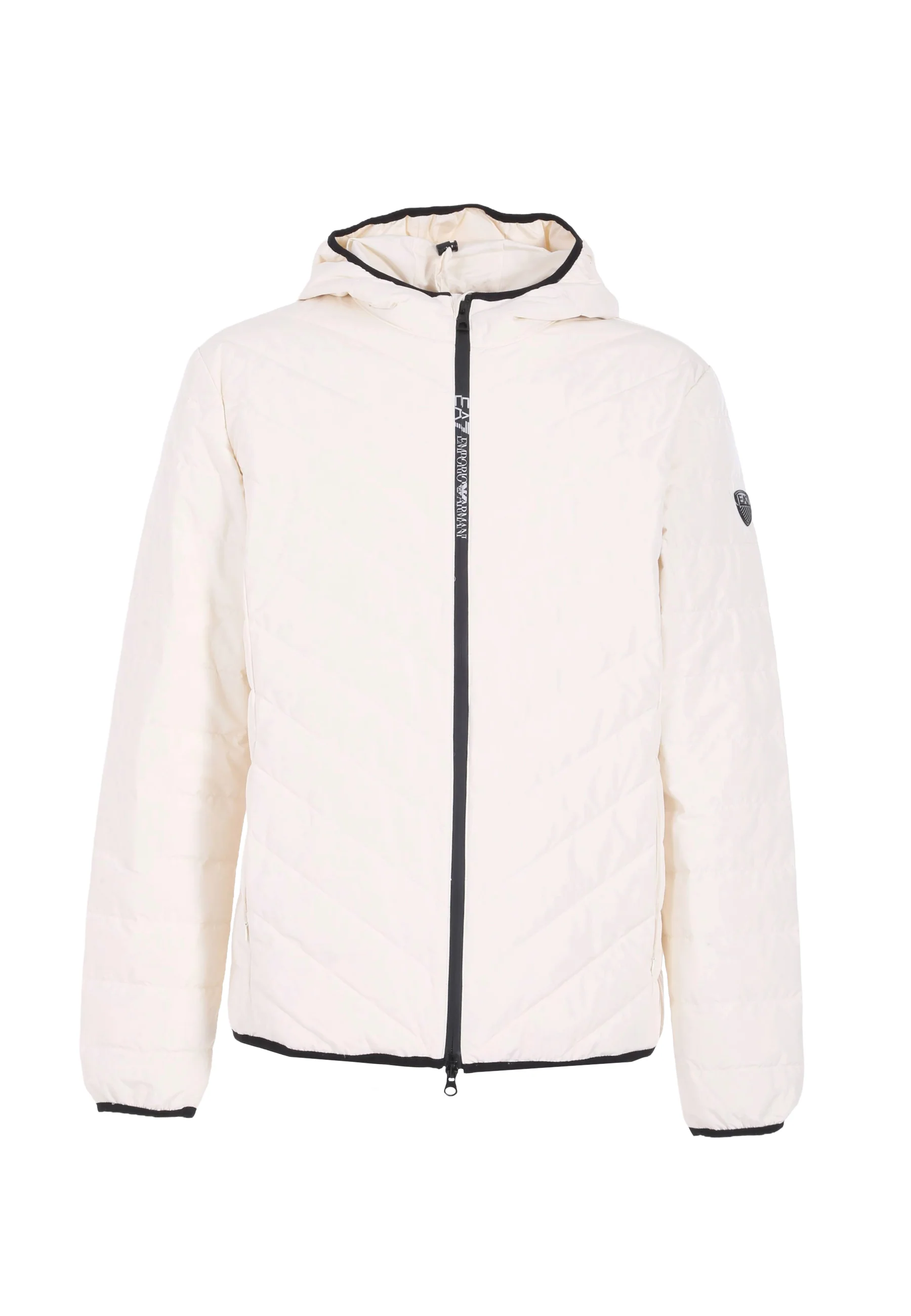 Ea7 Emporio Armani Piumini Uomo | 8NPB14 PNE1Z - Image 13