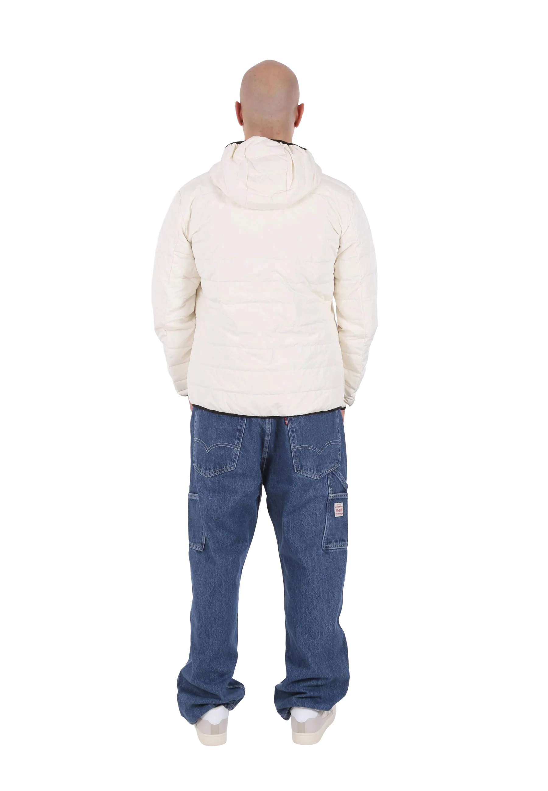 Ea7 Emporio Armani Piumini Uomo | 8NPB14 PNE1Z - Image 16