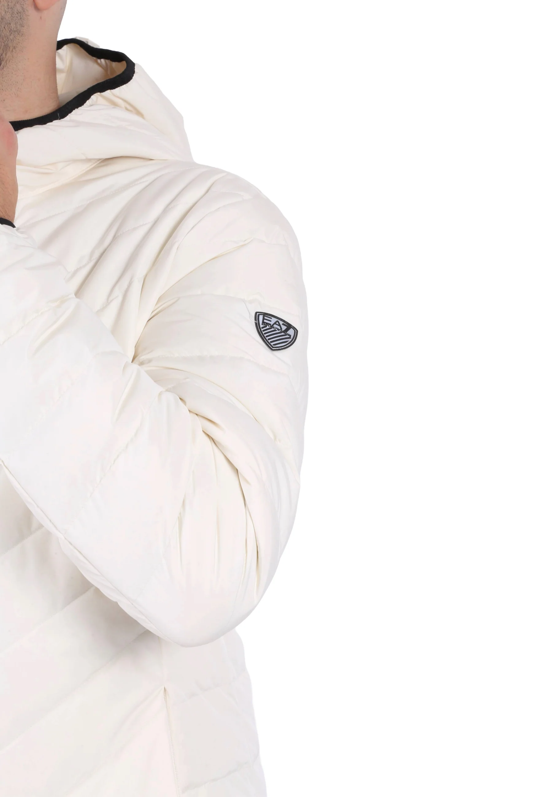 Ea7 Emporio Armani Piumini Uomo | 8NPB14 PNE1Z - Image 17