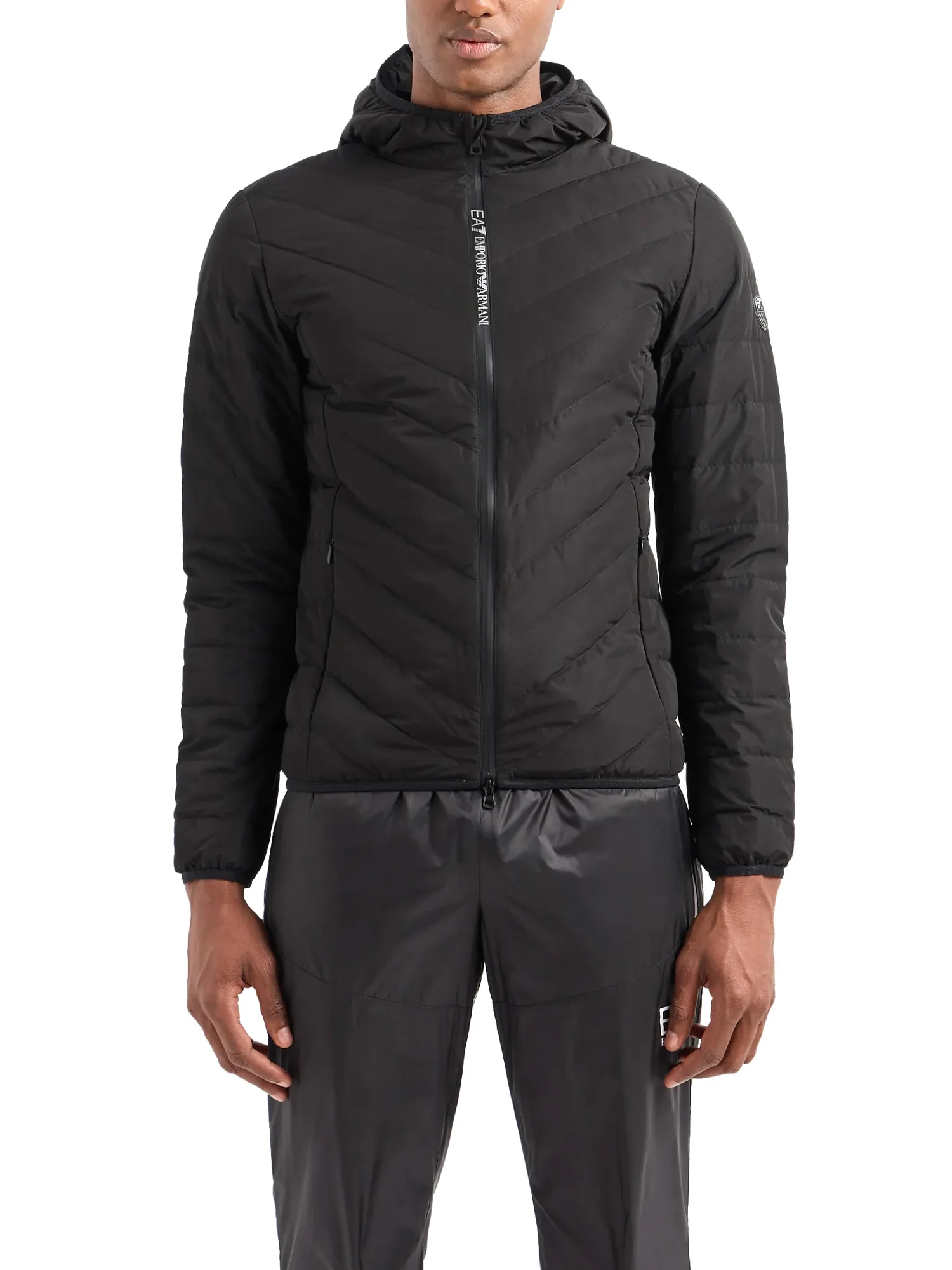 Ea7 Emporio Armani Piumini Uomo | 8NPB14 PNE1Z - Image 2