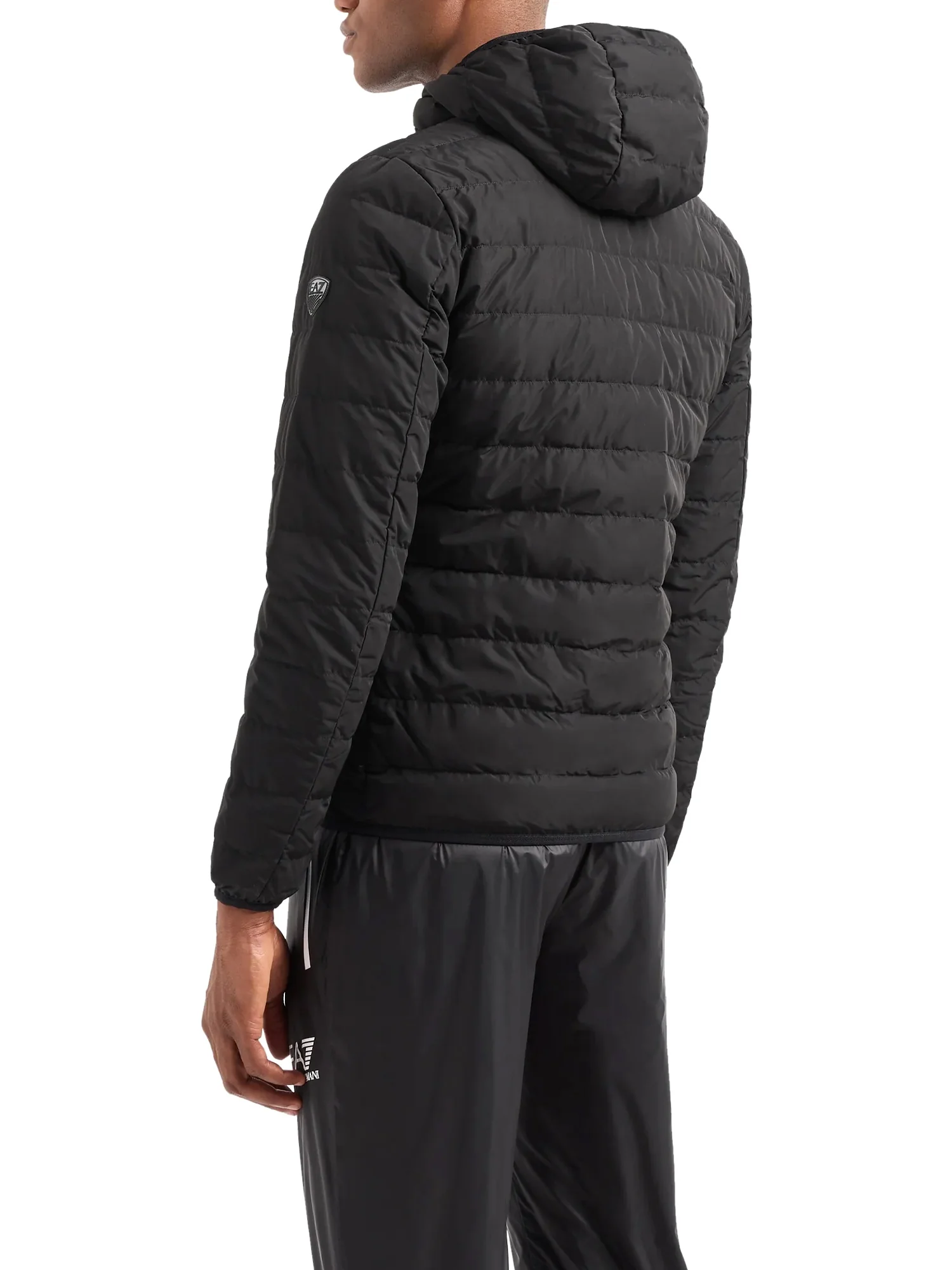 Ea7 Emporio Armani Piumini Uomo | 8NPB14 PNE1Z - Image 3