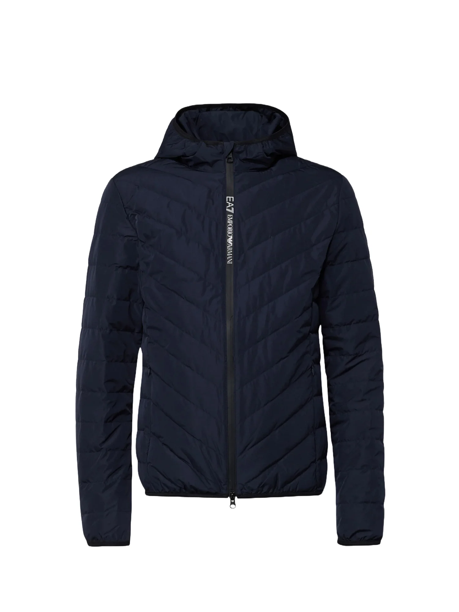 Ea7 Emporio Armani Piumini Uomo | 8NPB14 PNE1Z - Image 5