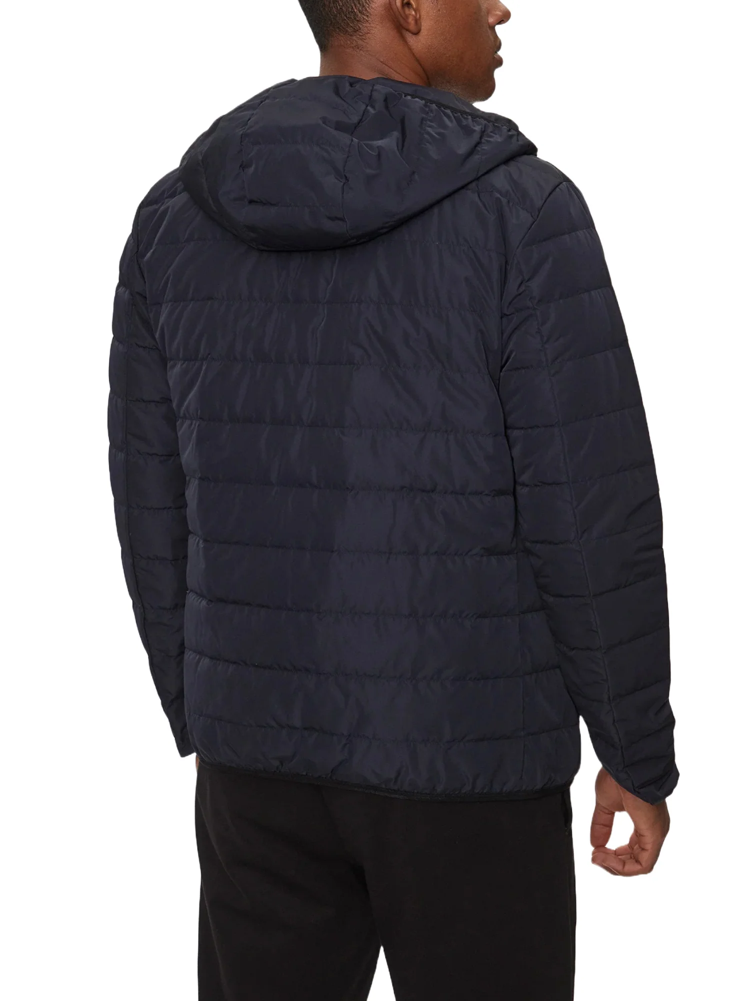 Ea7 Emporio Armani Piumini Uomo | 8NPB14 PNE1Z - Image 7