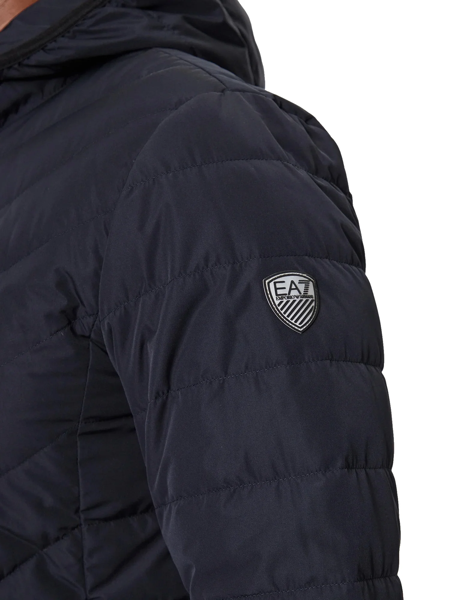 Ea7 Emporio Armani Piumini Uomo | 8NPB14 PNE1Z - Image 8