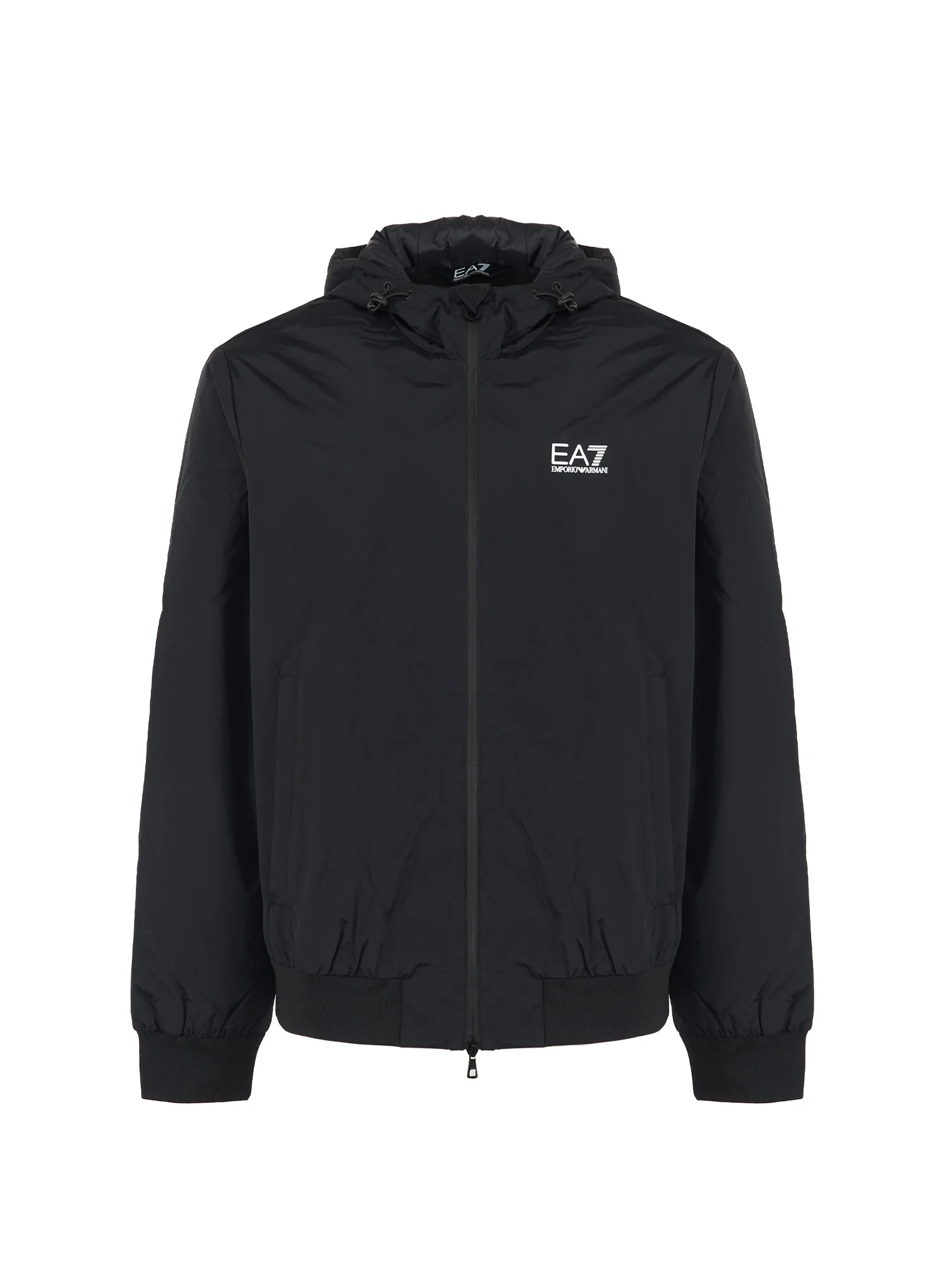 Ea7 Emporio Armani Piumini Uomo | 8NPB21 PNFZZ