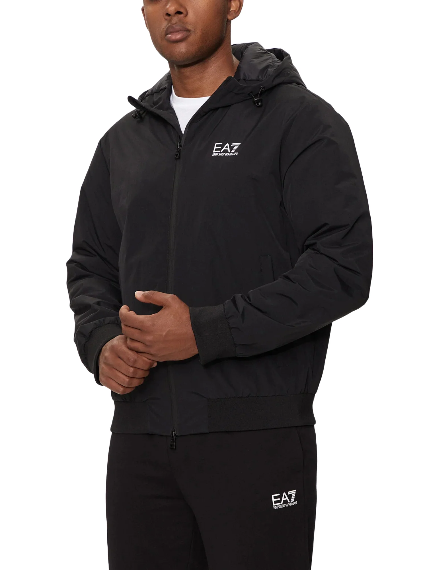 Ea7 Emporio Armani Piumini Uomo | 8NPB21 PNFZZ - Image 2