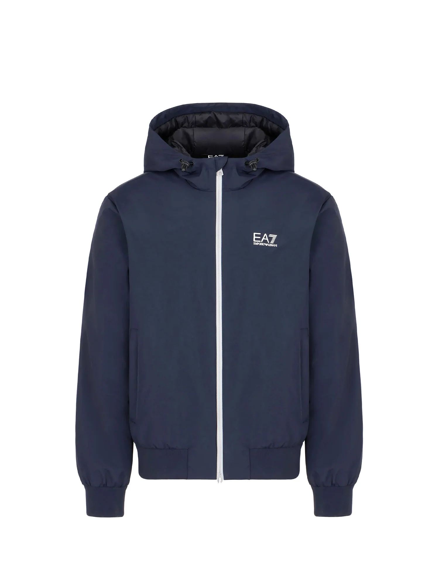 Ea7 Emporio Armani Piumini Uomo | 8NPB21 PNFZZ - Image 5