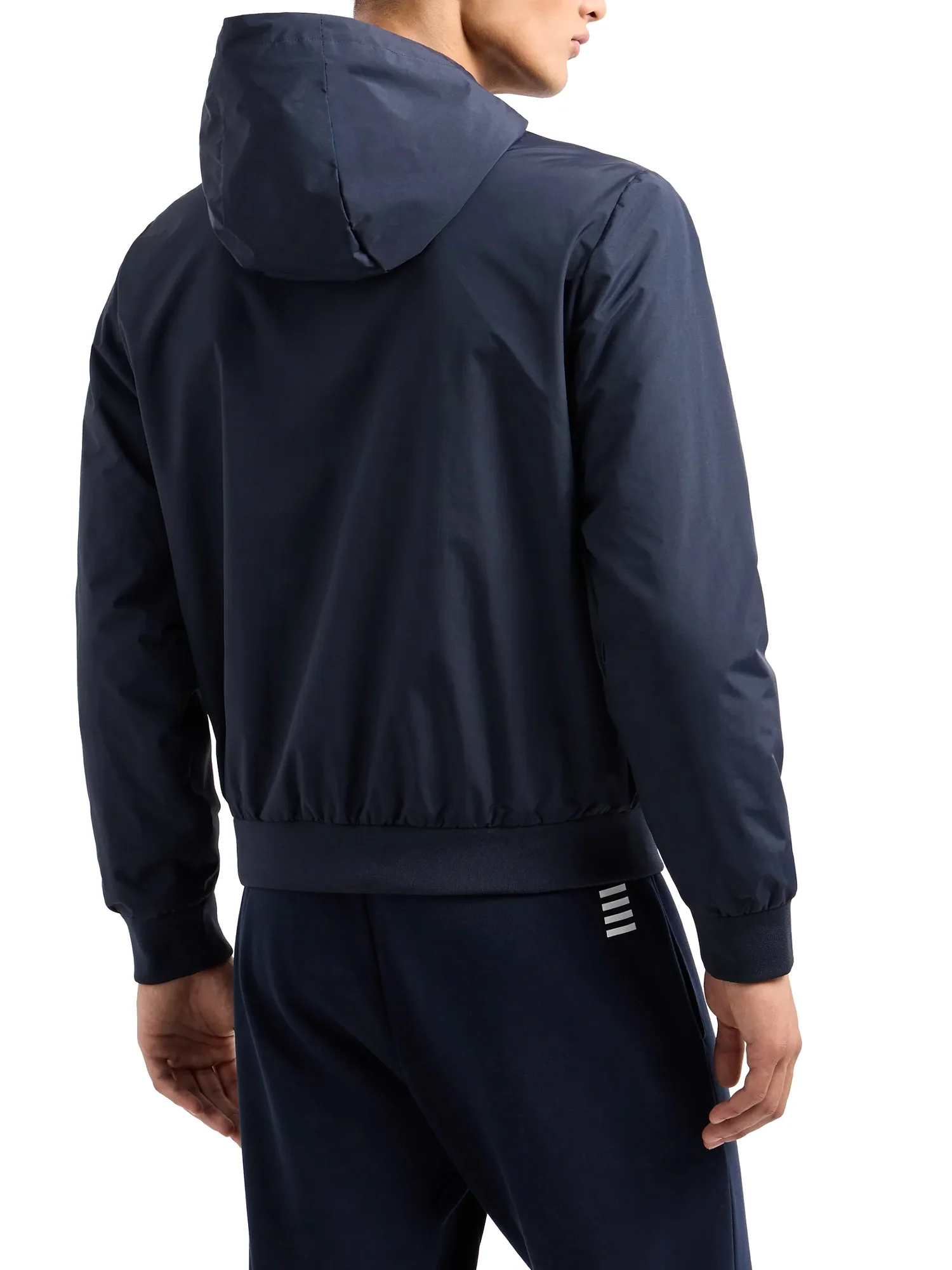 Ea7 Emporio Armani Piumini Uomo | 8NPB21 PNFZZ - Image 7