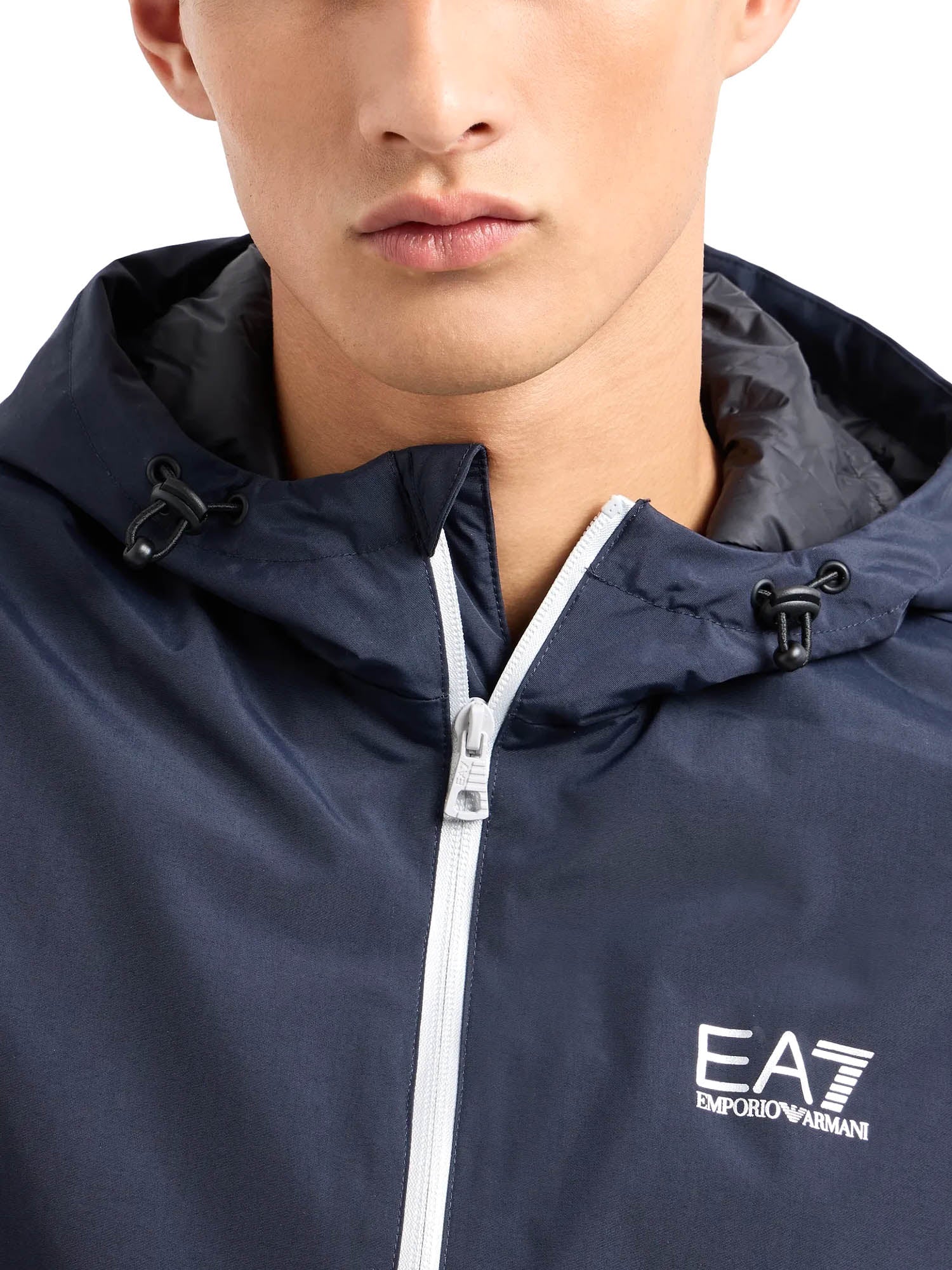 Ea7 Emporio Armani Piumini Uomo | 8NPB21 PNFZZ - Image 8