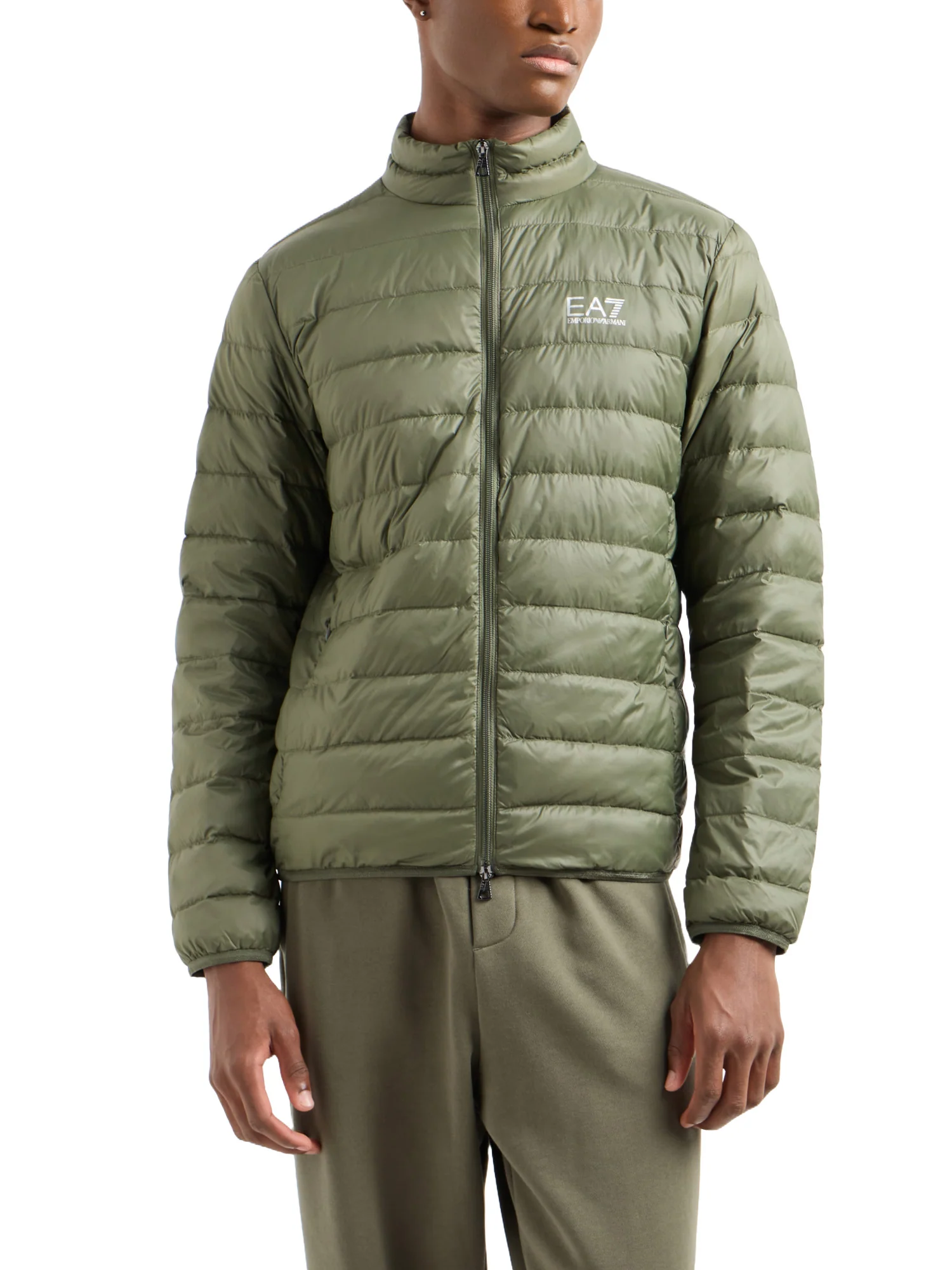 Ea7 Emporio Armani Piumini Uomo | 8NPB23 PNGPZ - Image 10
