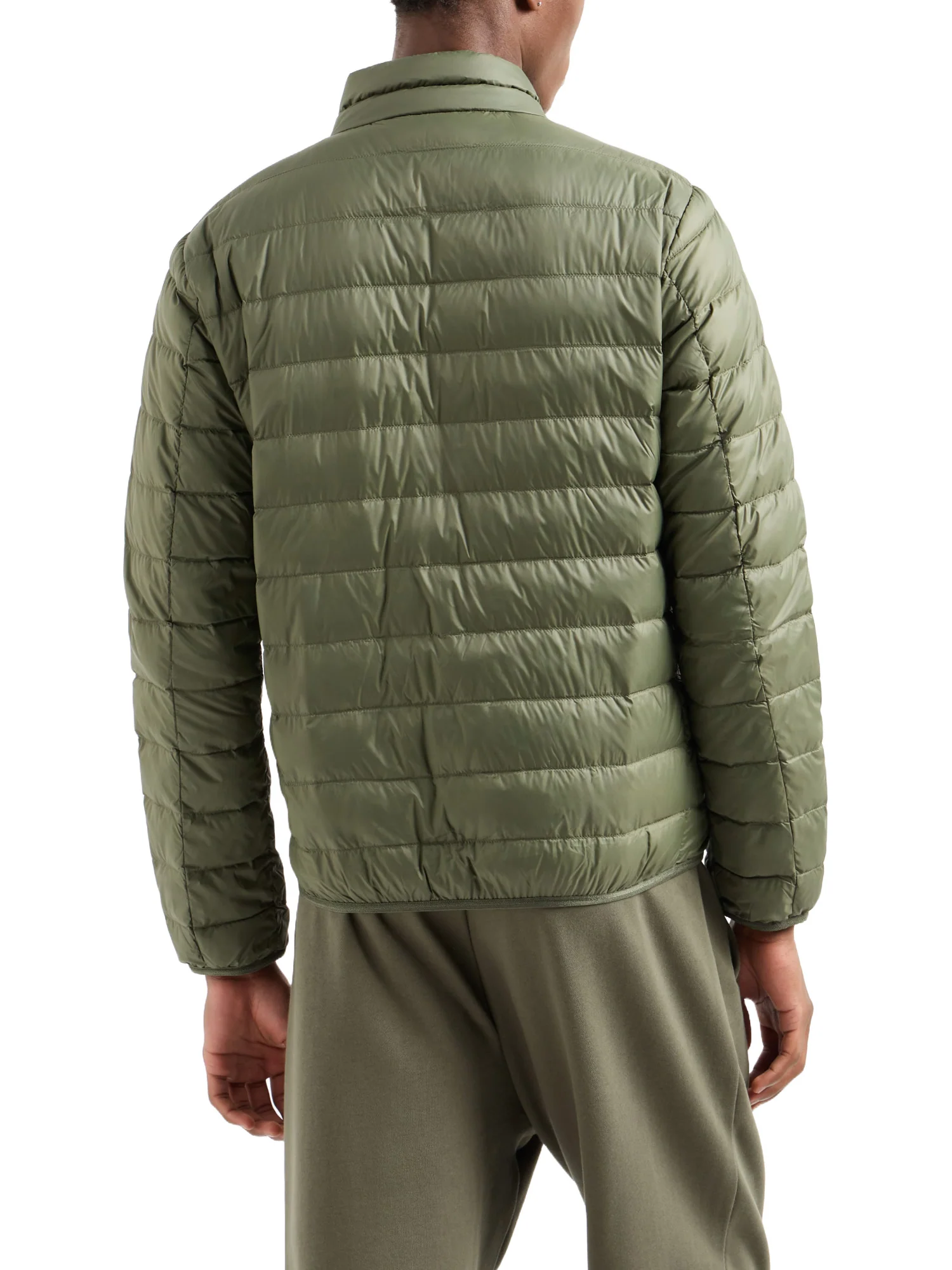 Ea7 Emporio Armani Piumini Uomo | 8NPB23 PNGPZ - Image 11