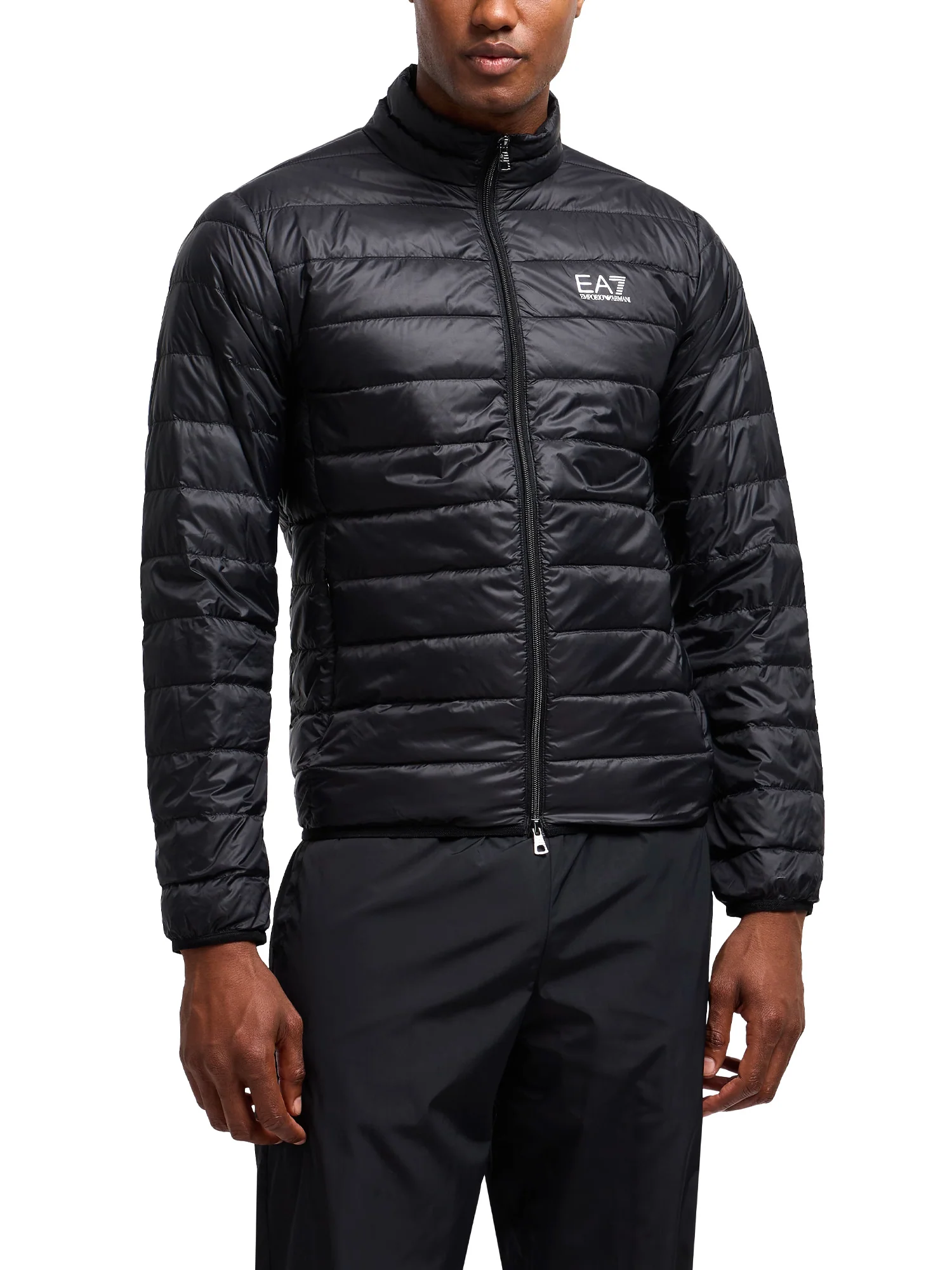 Ea7 Emporio Armani Piumini Uomo | 8NPB23 PNGPZ - Image 14