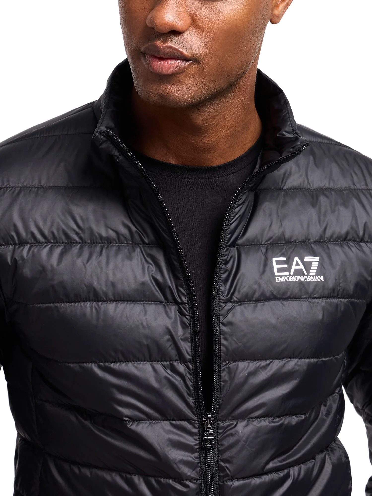 Ea7 Emporio Armani Piumini Uomo | 8NPB23 PNGPZ - Image 16