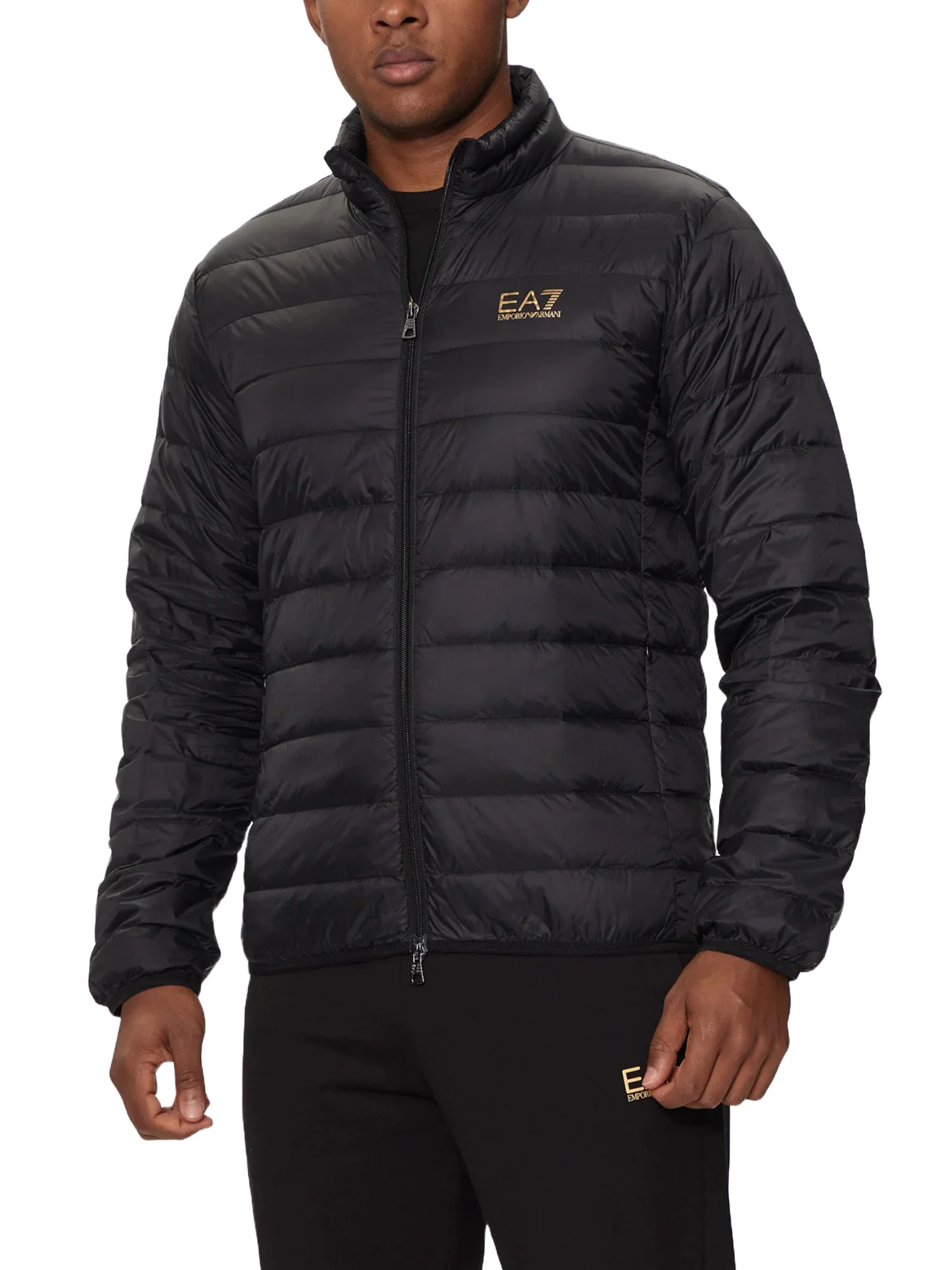 Ea7 Emporio Armani Piumini Uomo | 8NPB23 PNGPZ - Image 2