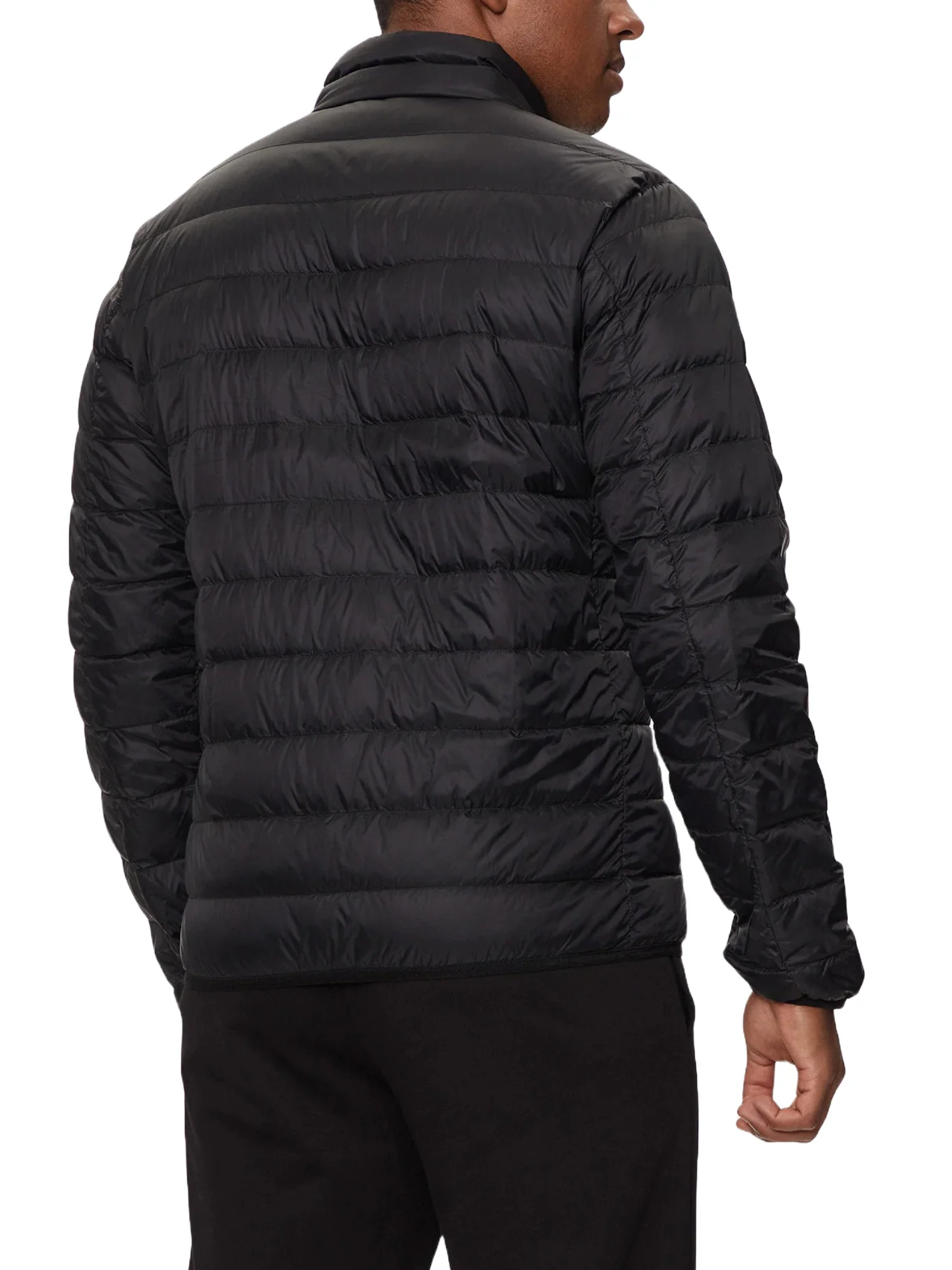 Ea7 Emporio Armani Piumini Uomo | 8NPB23 PNGPZ - Image 3