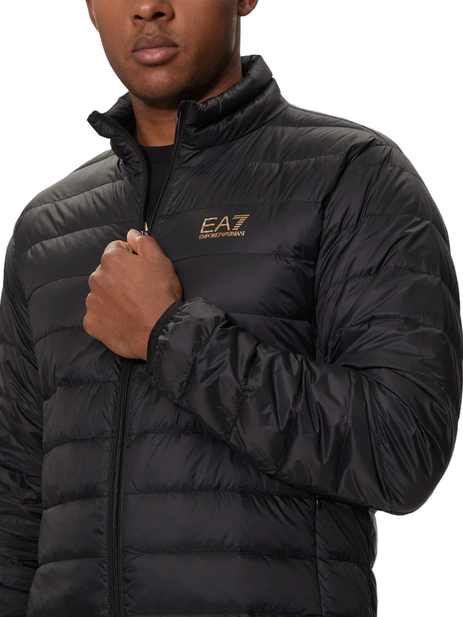 Ea7 Emporio Armani Piumini Uomo | 8NPB23 PNGPZ - Image 4