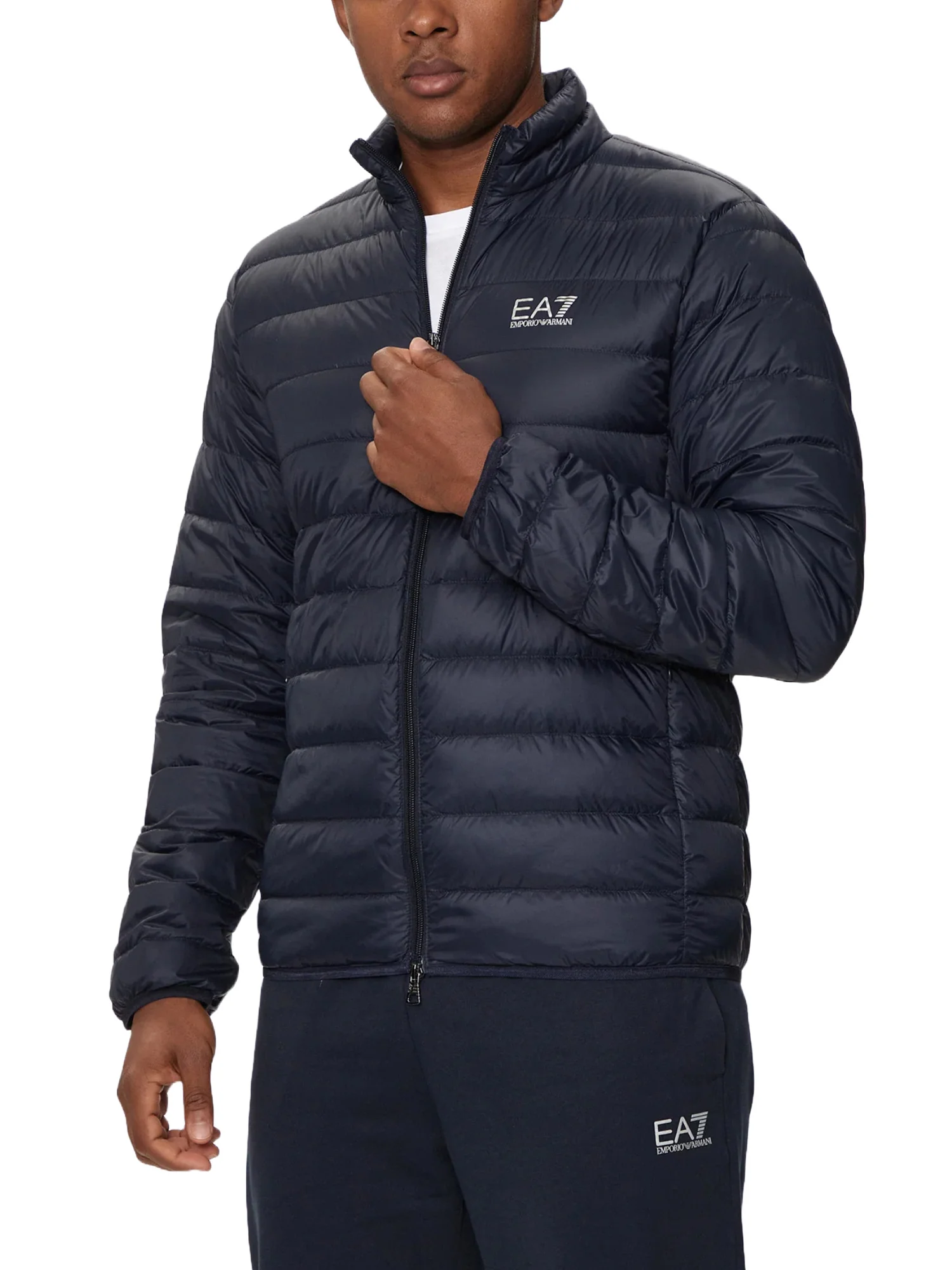 Ea7 Emporio Armani Piumini Uomo | 8NPB23 PNGPZ - Image 6