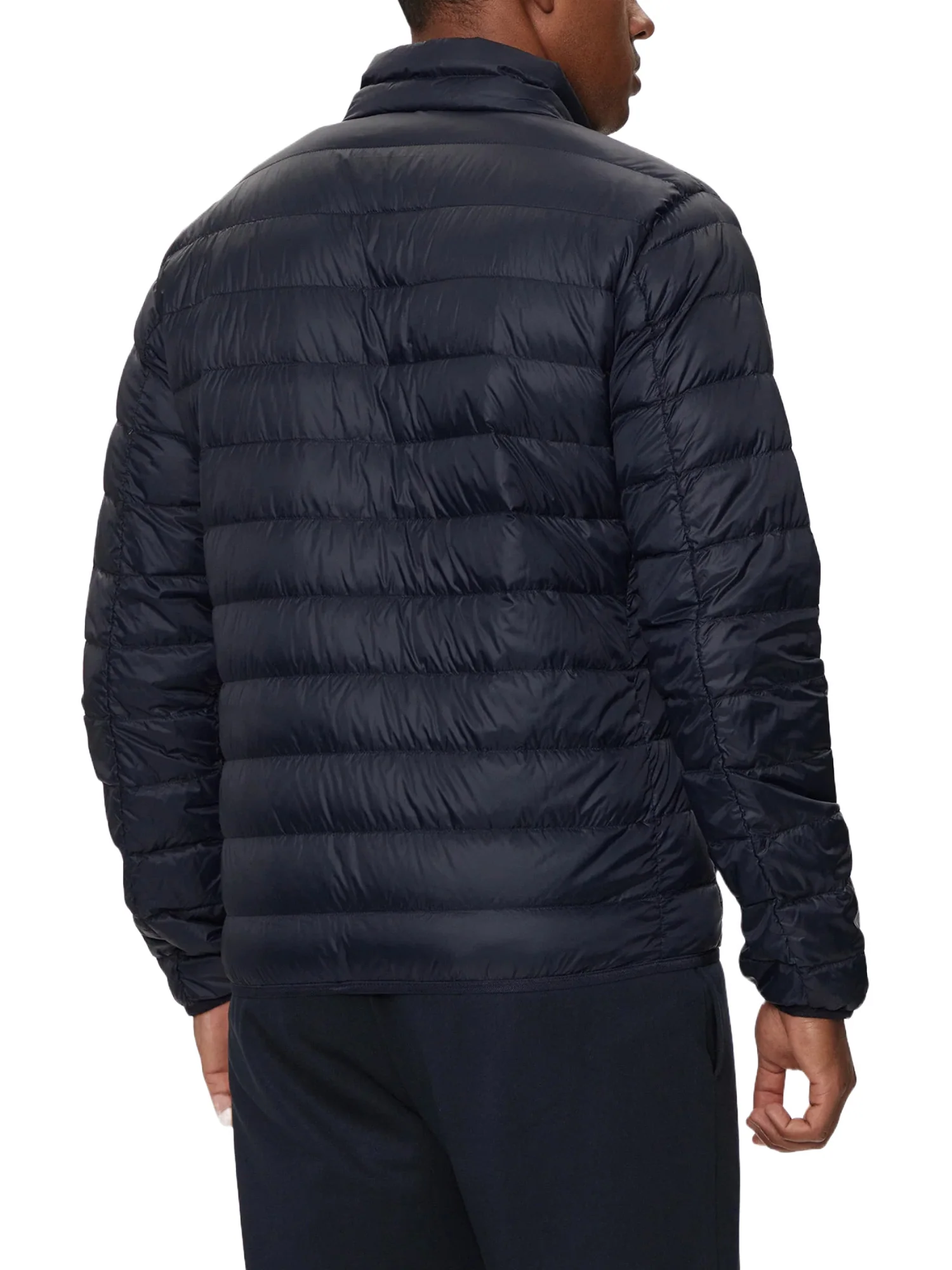 Ea7 Emporio Armani Piumini Uomo | 8NPB23 PNGPZ - Image 7