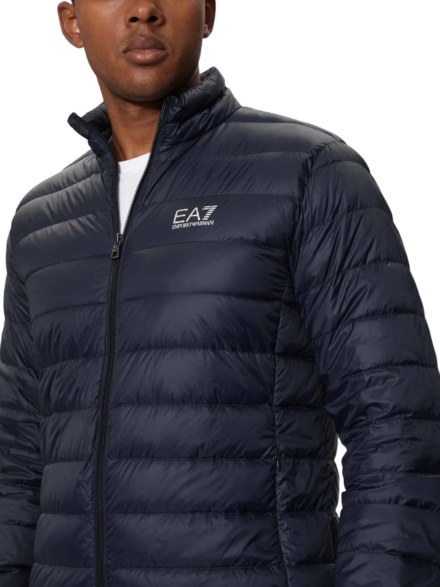 Ea7 Emporio Armani Piumini Uomo | 8NPB23 PNGPZ - Image 8