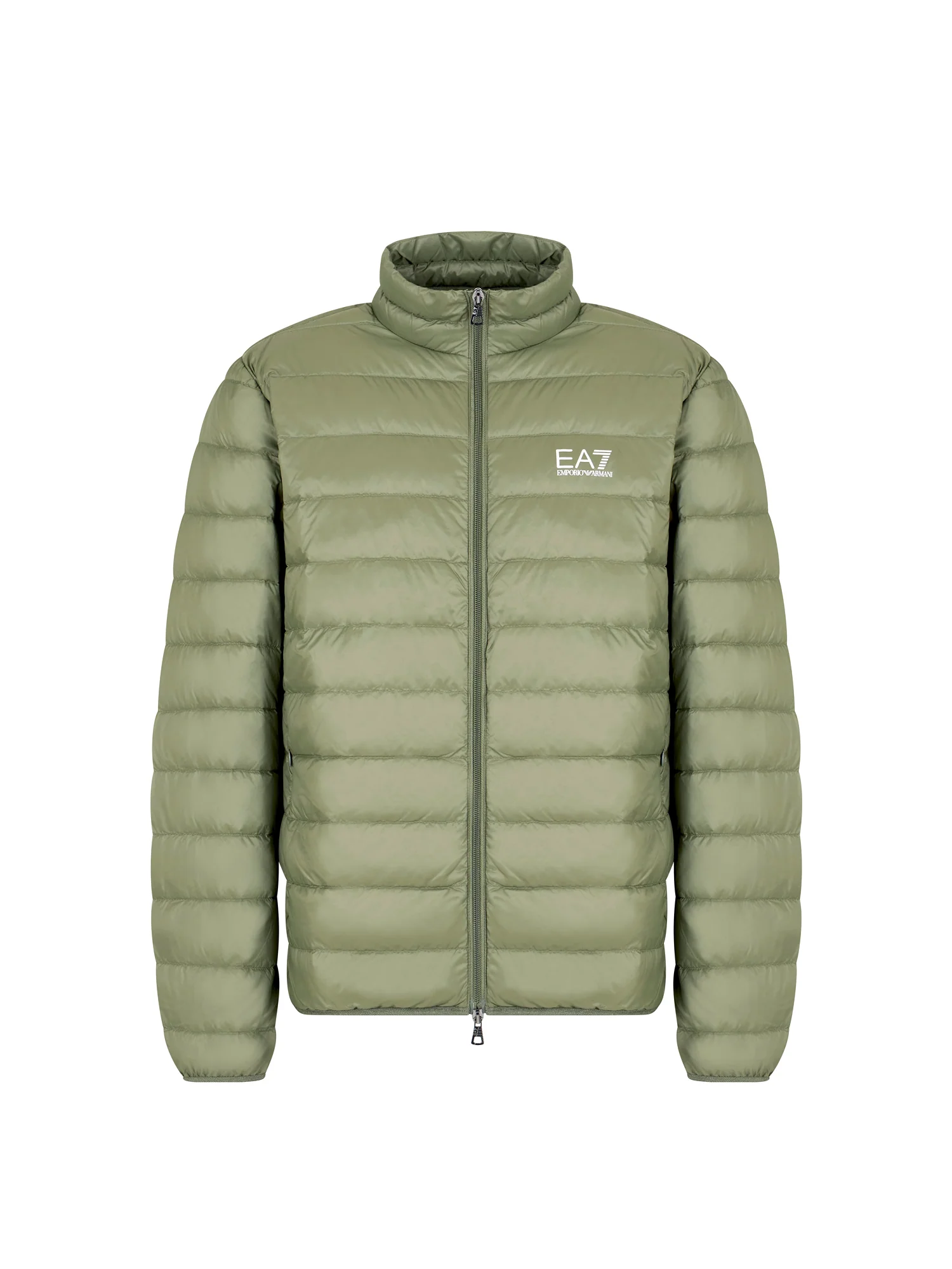 Ea7 Emporio Armani Piumini Uomo | 8NPB23 PNGPZ - Image 9