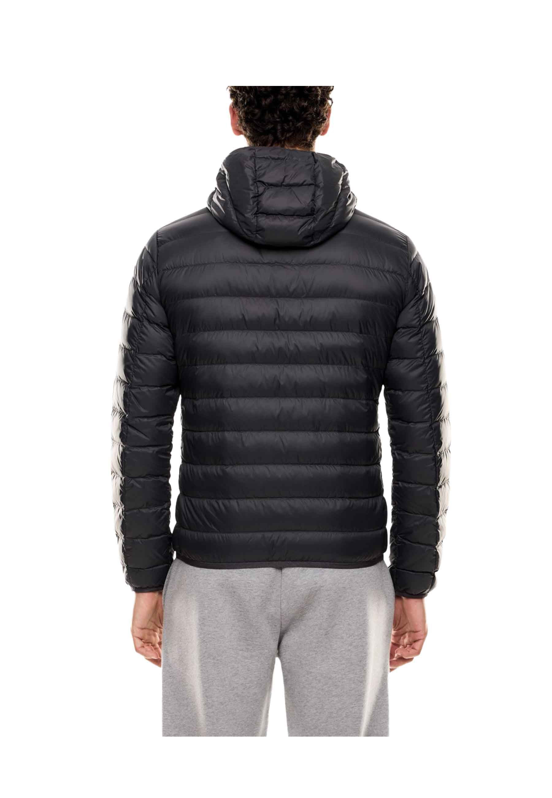 Ea7 Emporio Armani Piumini Uomo | 8NPB24 PNGPZ - Image 17