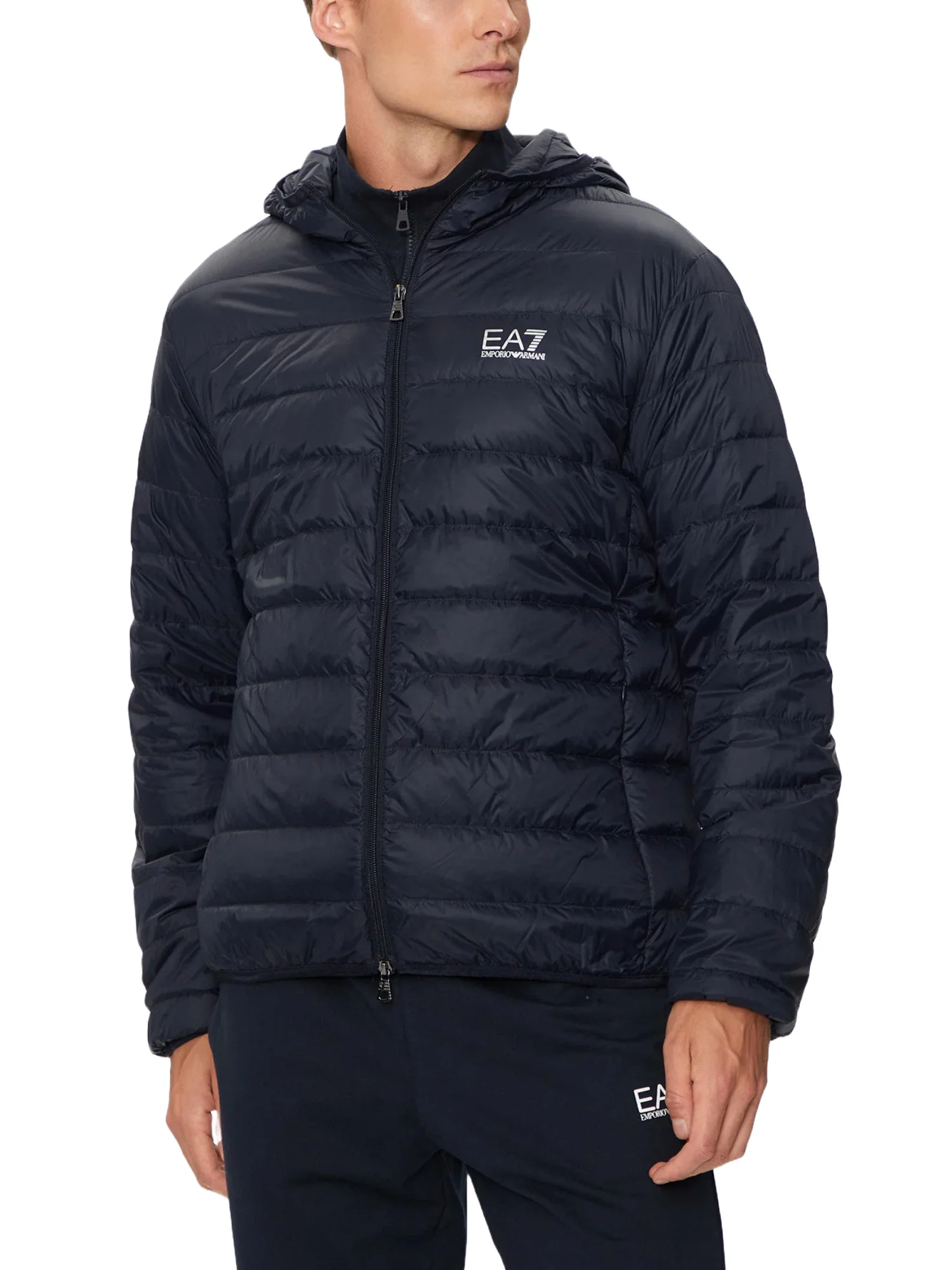 Ea7 Emporio Armani Piumini Uomo | 8NPB24 PNGPZ - Image 6