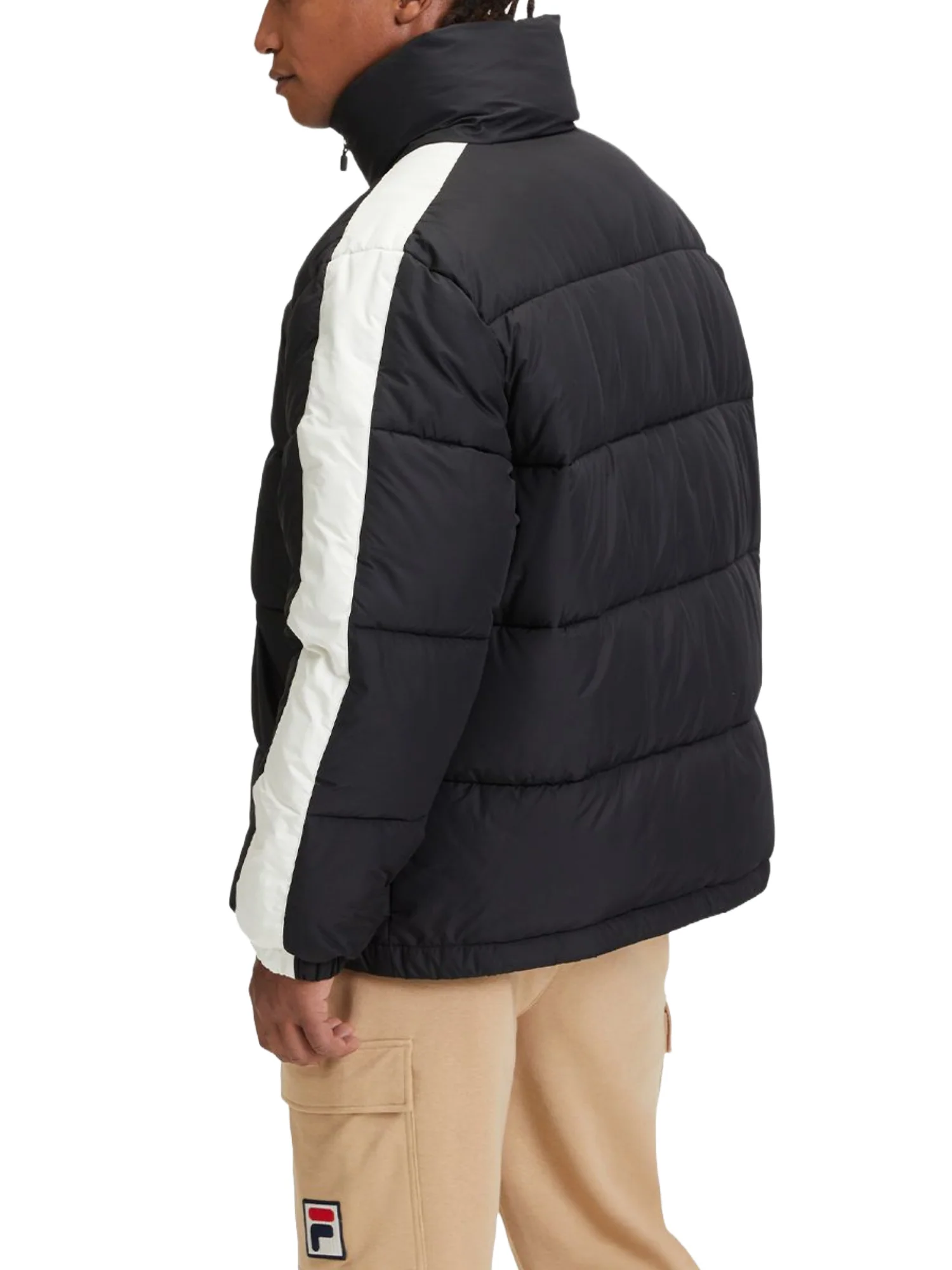 Fila Piumini Uomo | FAM0770 - Image 3