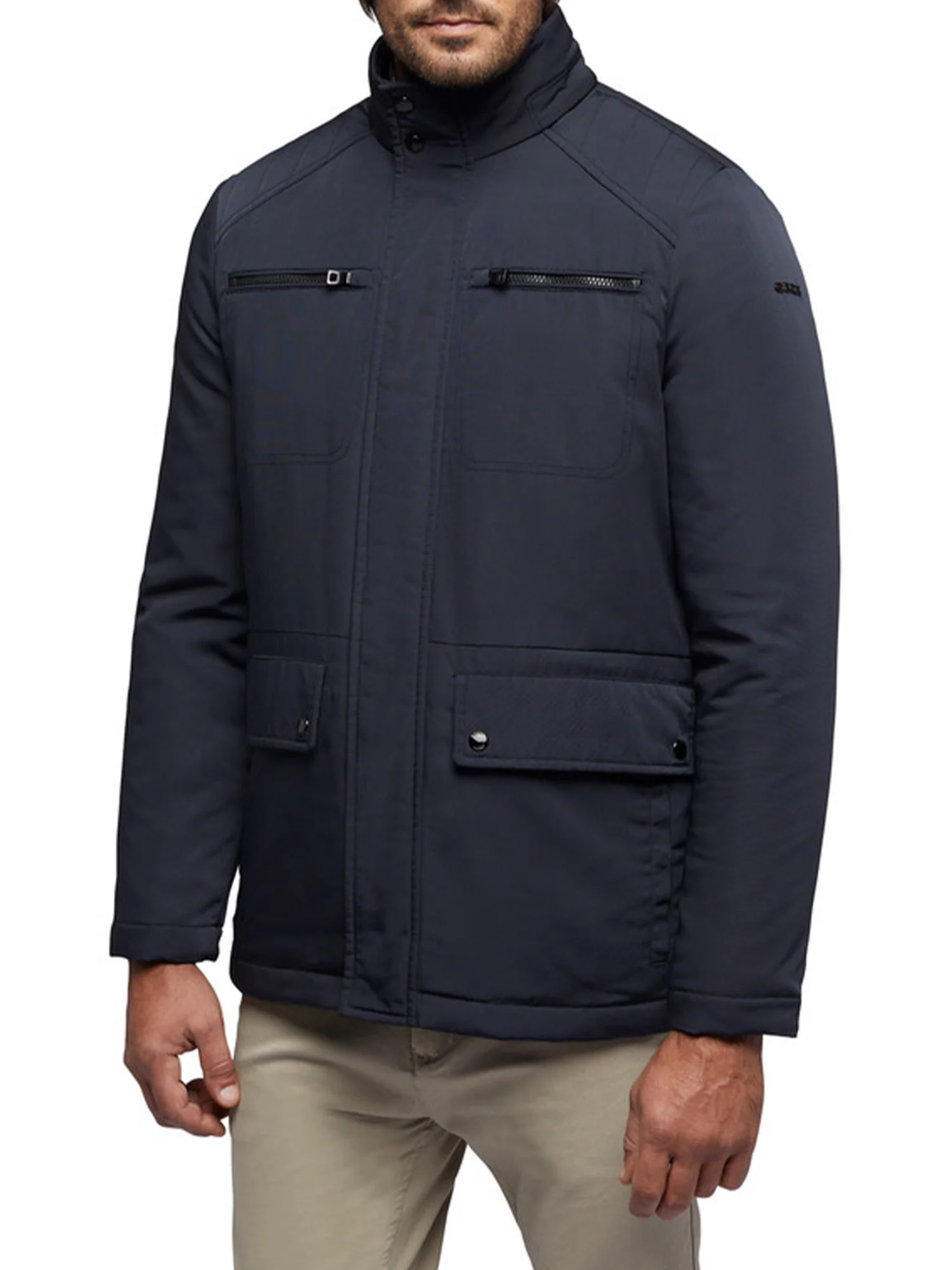 Geox Piumini Uomo | M3620R T2979 - Image 2