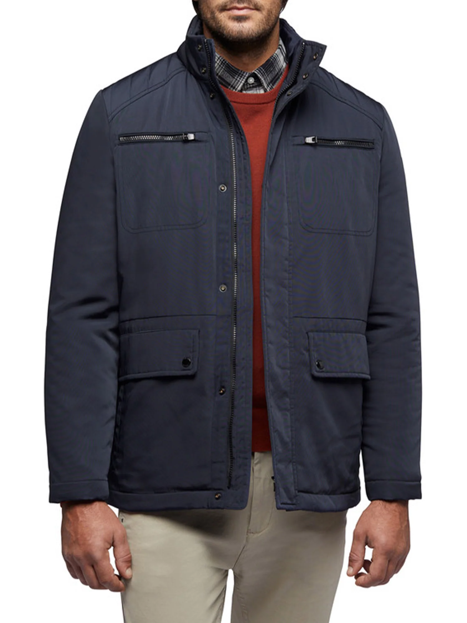 Geox Piumini Uomo | M3620R T2979 - Image 3