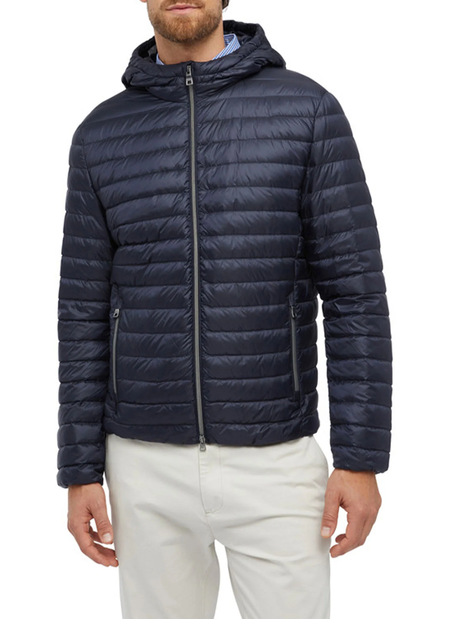 Geox Piumini Uomo | M3625F T2449 - Image 2