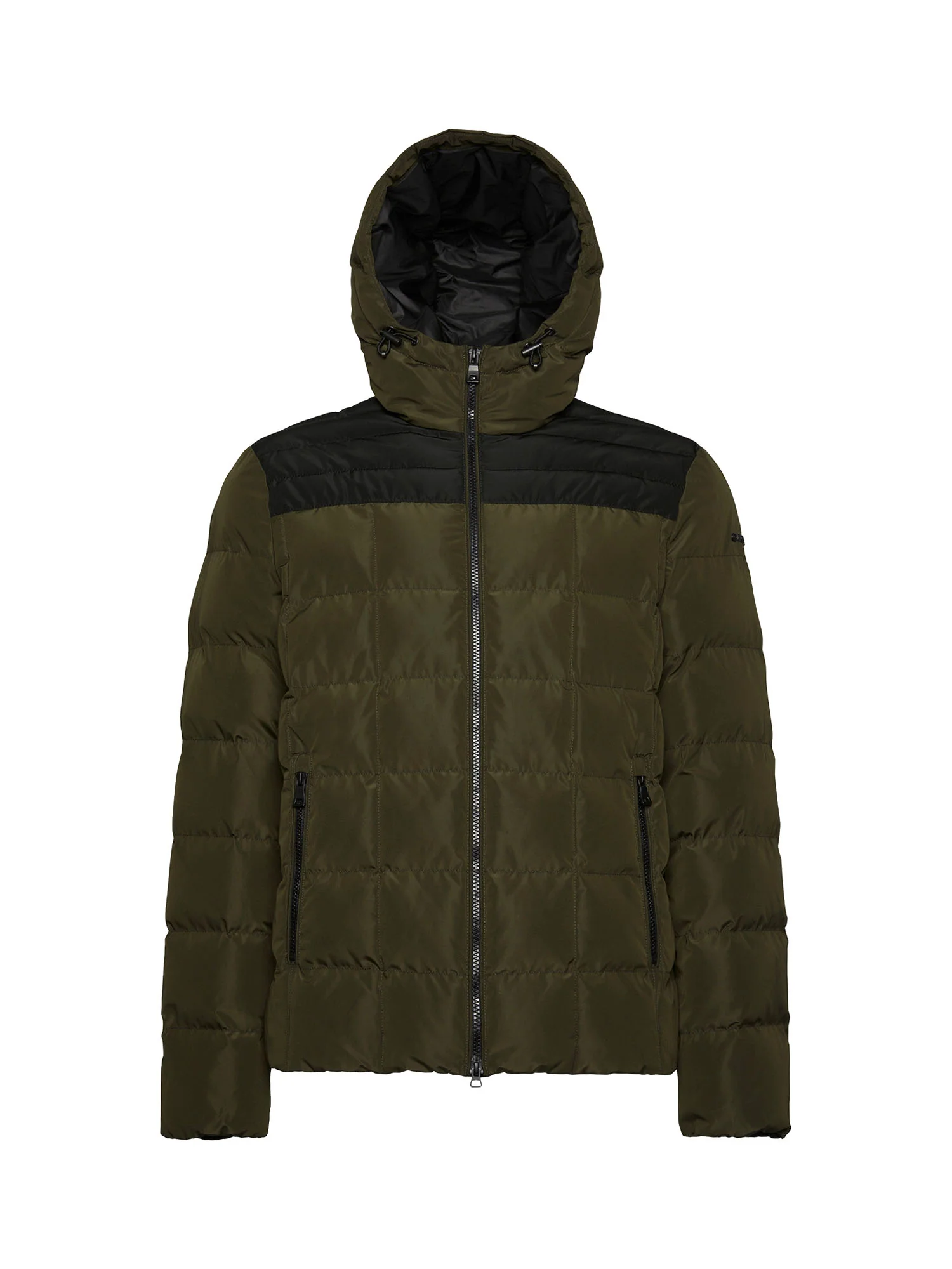 Geox Piumini Uomo | M3628A T2965